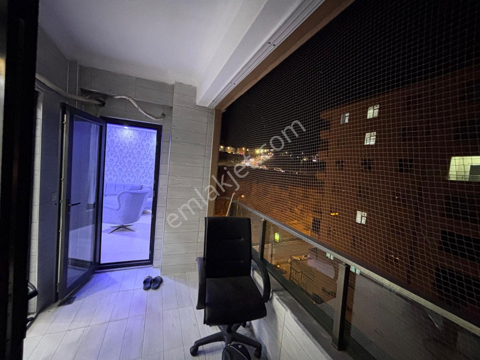 Göbeklitepe Emlaktan Satılık Daire - Görsel 12