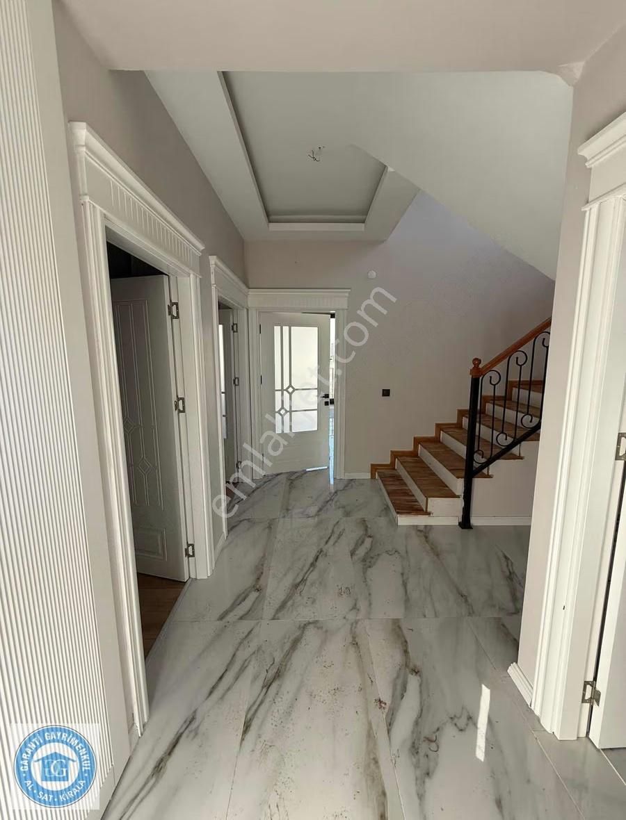 Kiralık Sıfır Vılla - Görsel 20