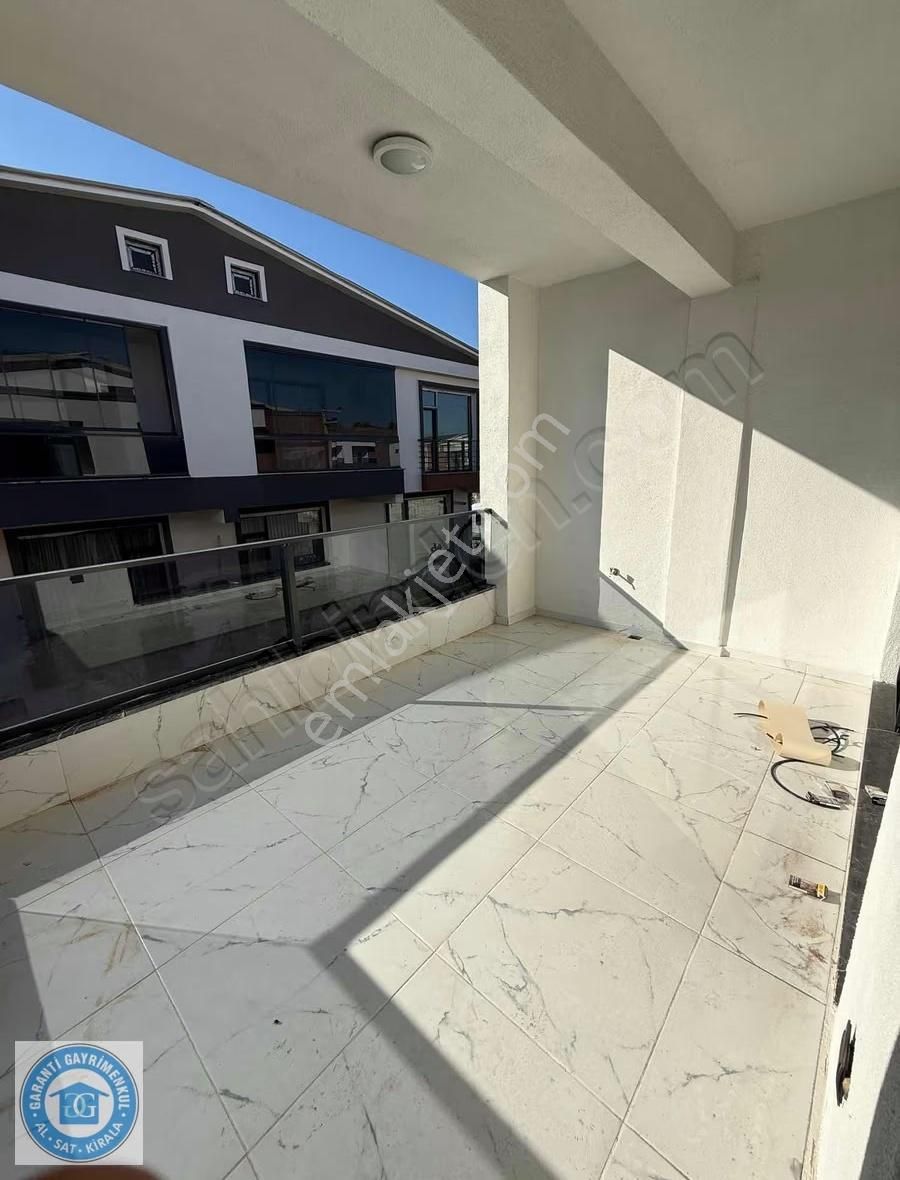 Kiralık Sıfır Vılla - Görsel 5