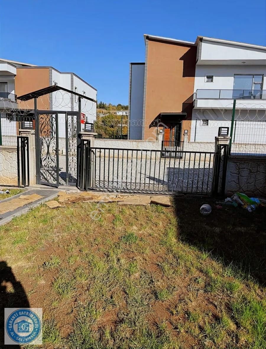 Kiralık Sıfır Vılla - Görsel 25