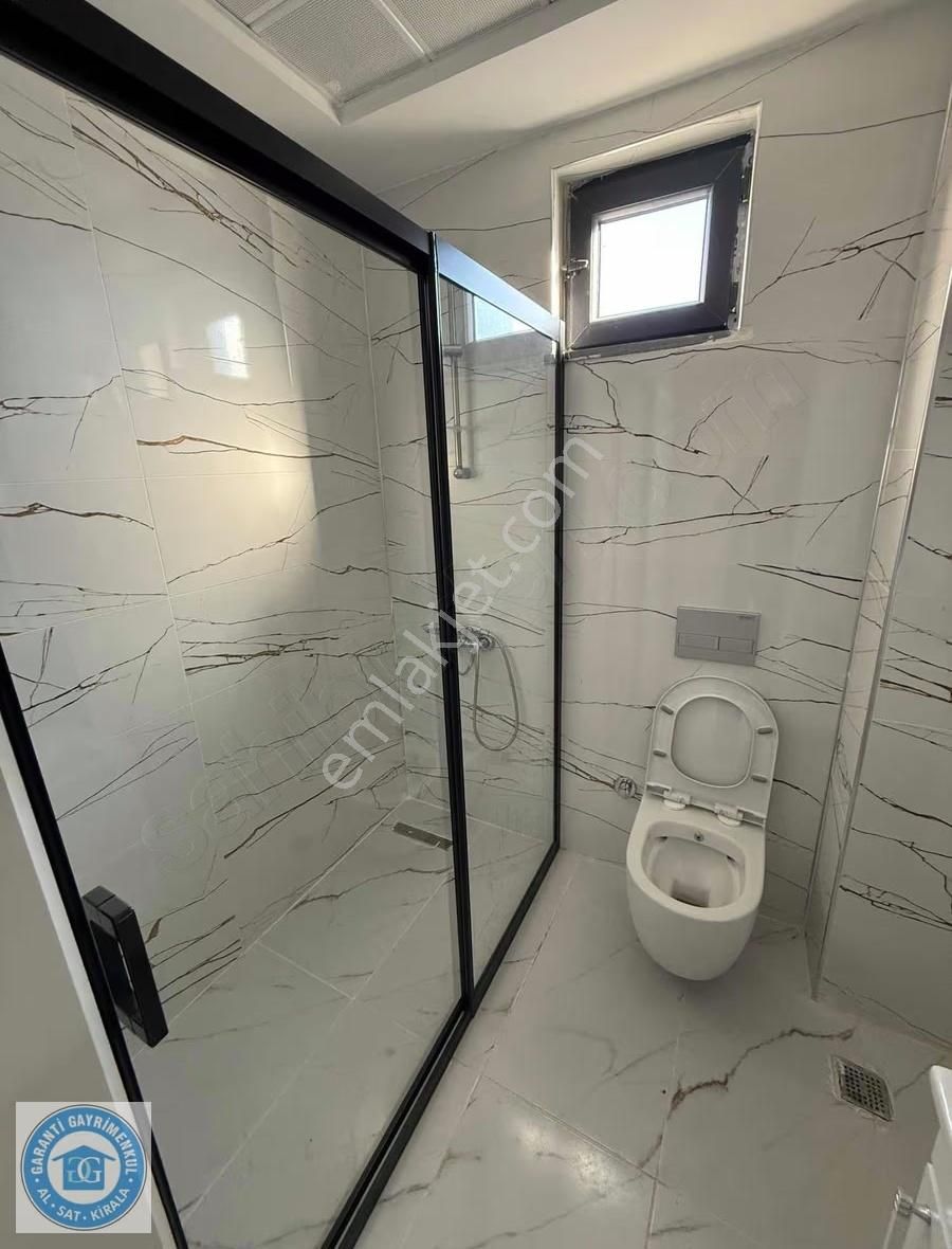 Kiralık Sıfır Vılla - Görsel 27