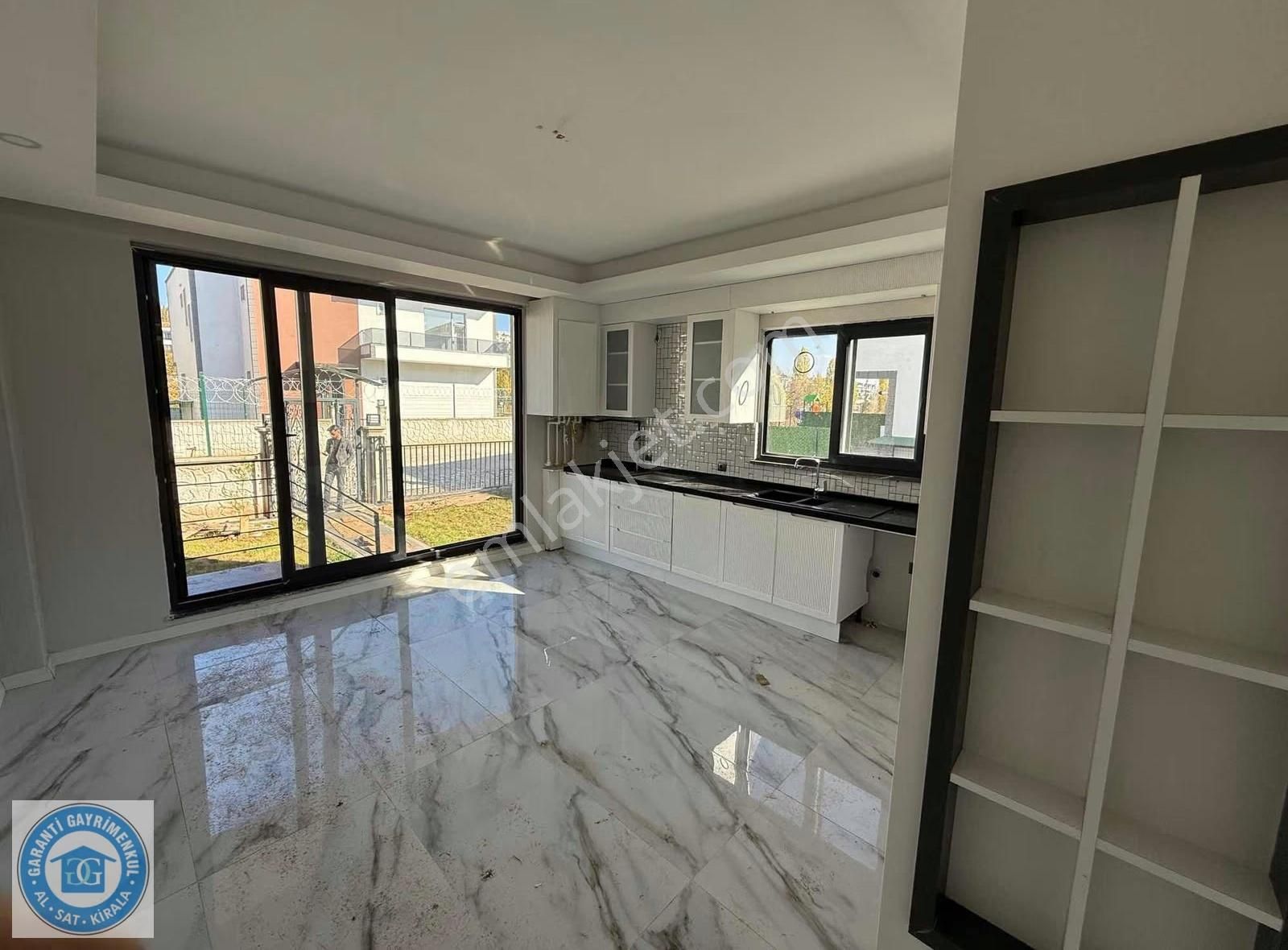 Kiralık Sıfır Vılla - Görsel 26