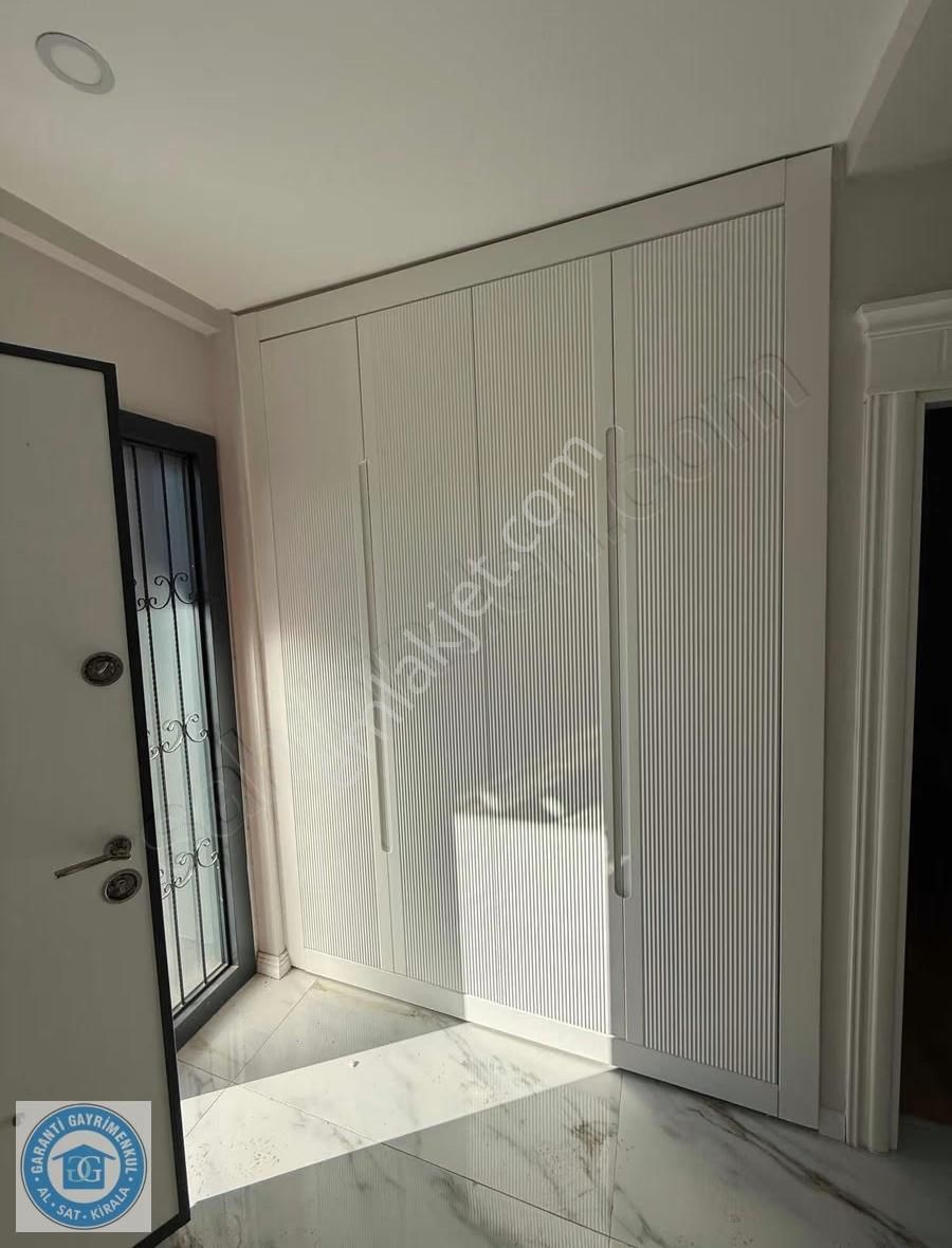 Kiralık Sıfır Vılla - Görsel 15