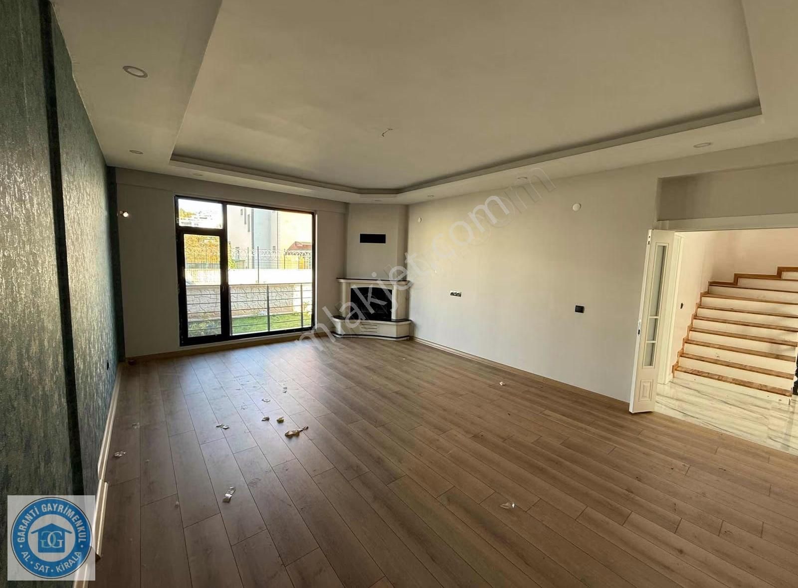 Kiralık Sıfır Vılla - Görsel 23