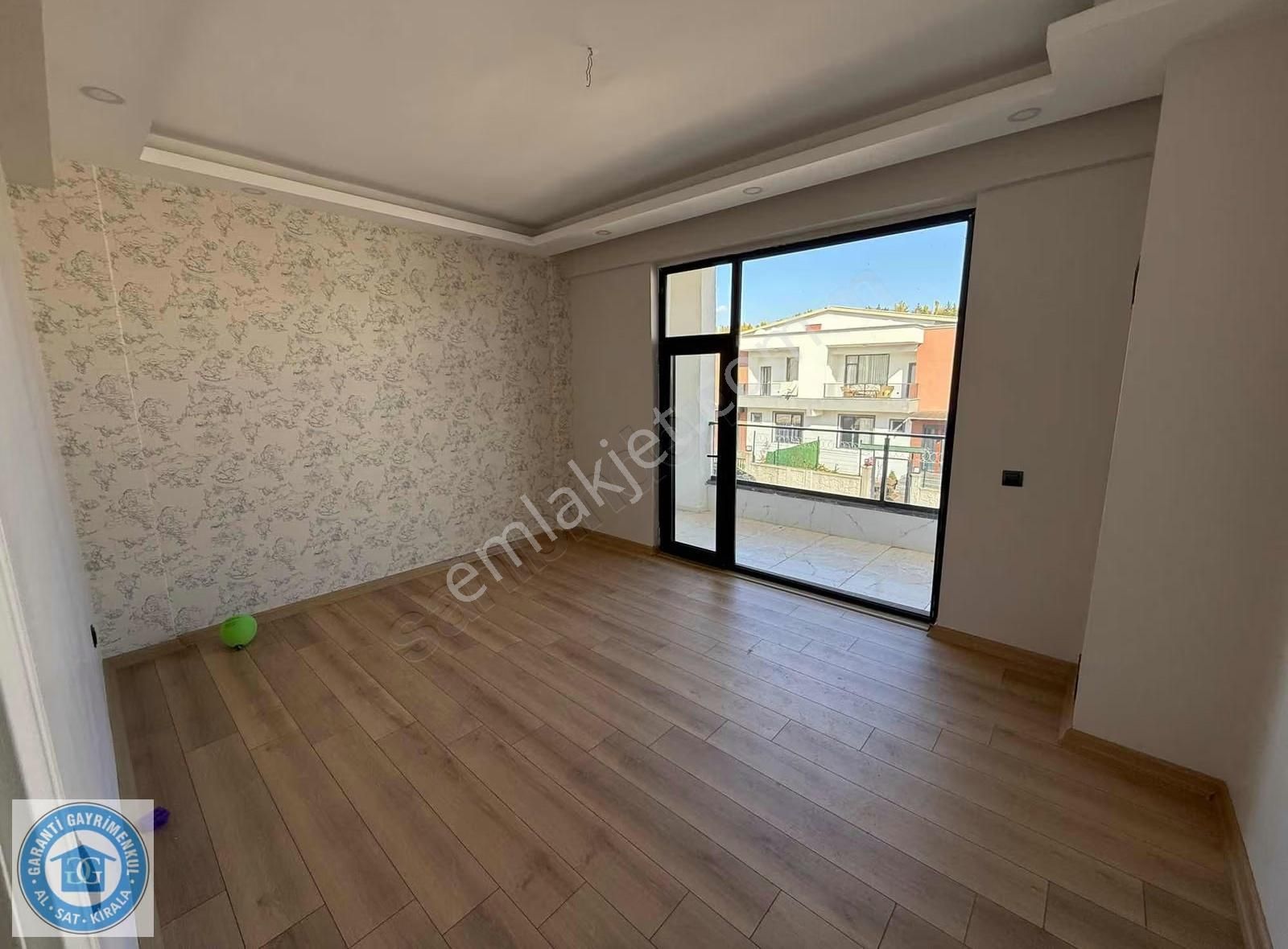 Kiralık Sıfır Vılla - Görsel 17