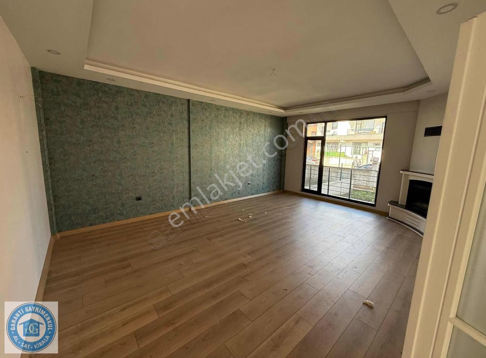 Kiralık Sıfır Vılla - Görsel 32