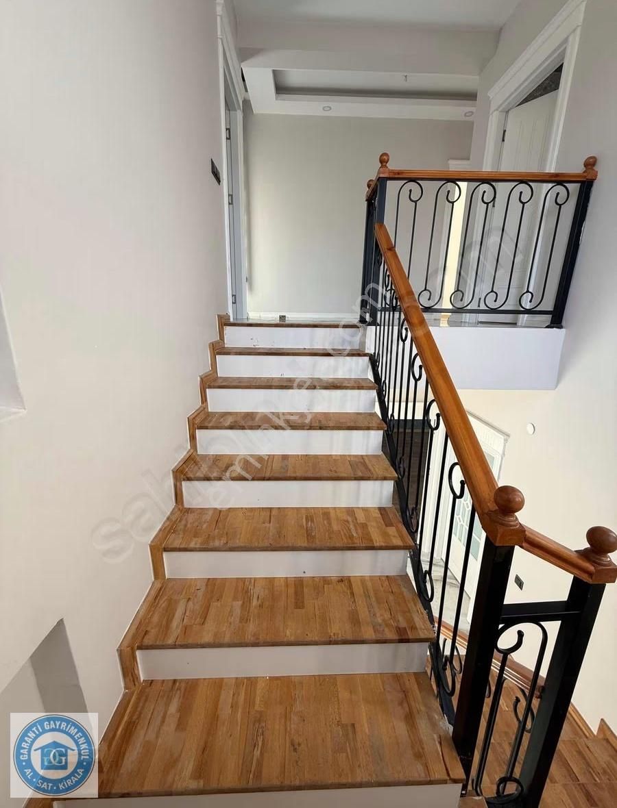 Kiralık Sıfır Vılla - Görsel 18