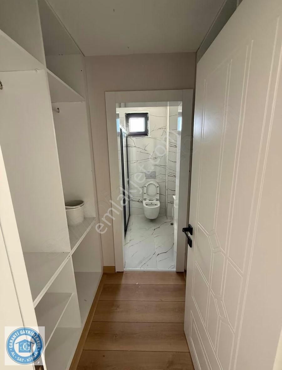 Kiralık Sıfır Vılla - Görsel 31