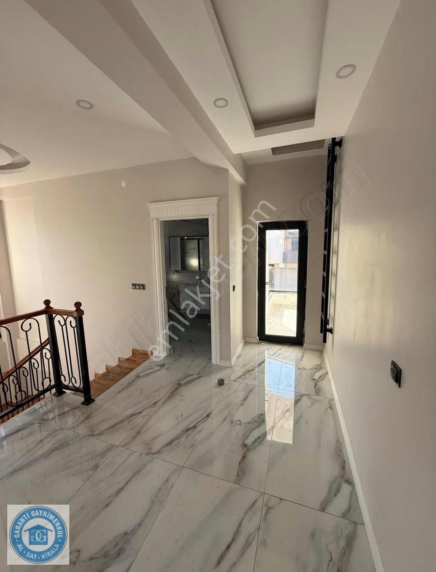 Kiralık Sıfır Vılla - Görsel 7