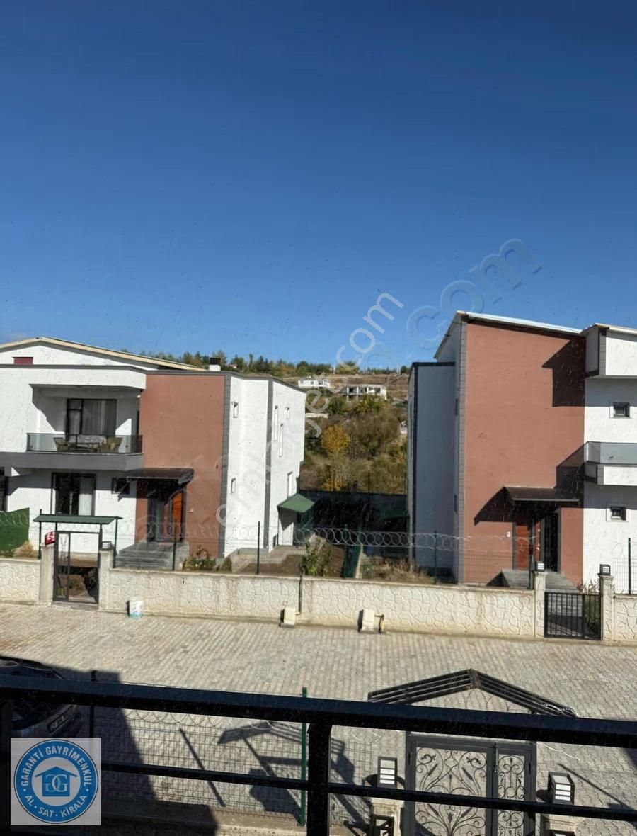 Kiralık Sıfır Vılla - Görsel 2