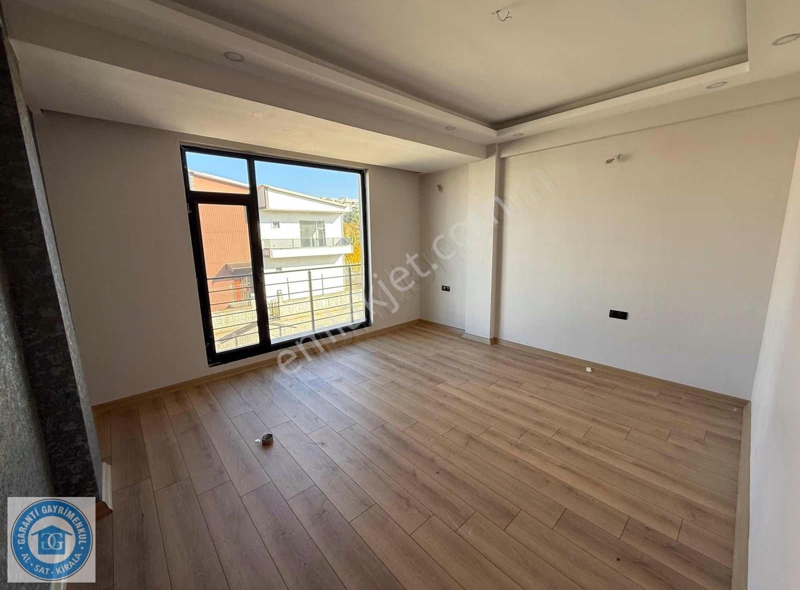 Kiralık Sıfır Vılla - Görsel 9