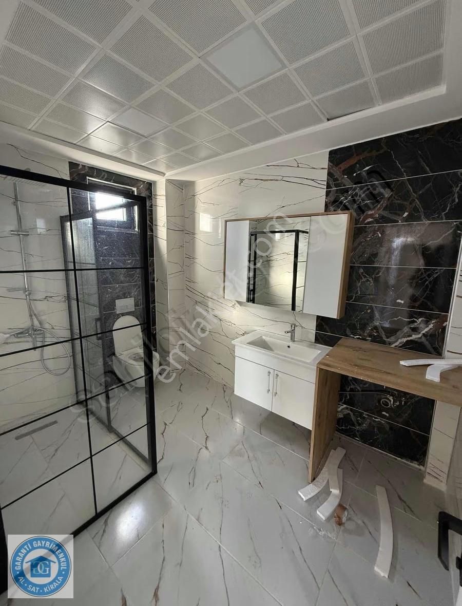 Kiralık Sıfır Vılla - Görsel 12