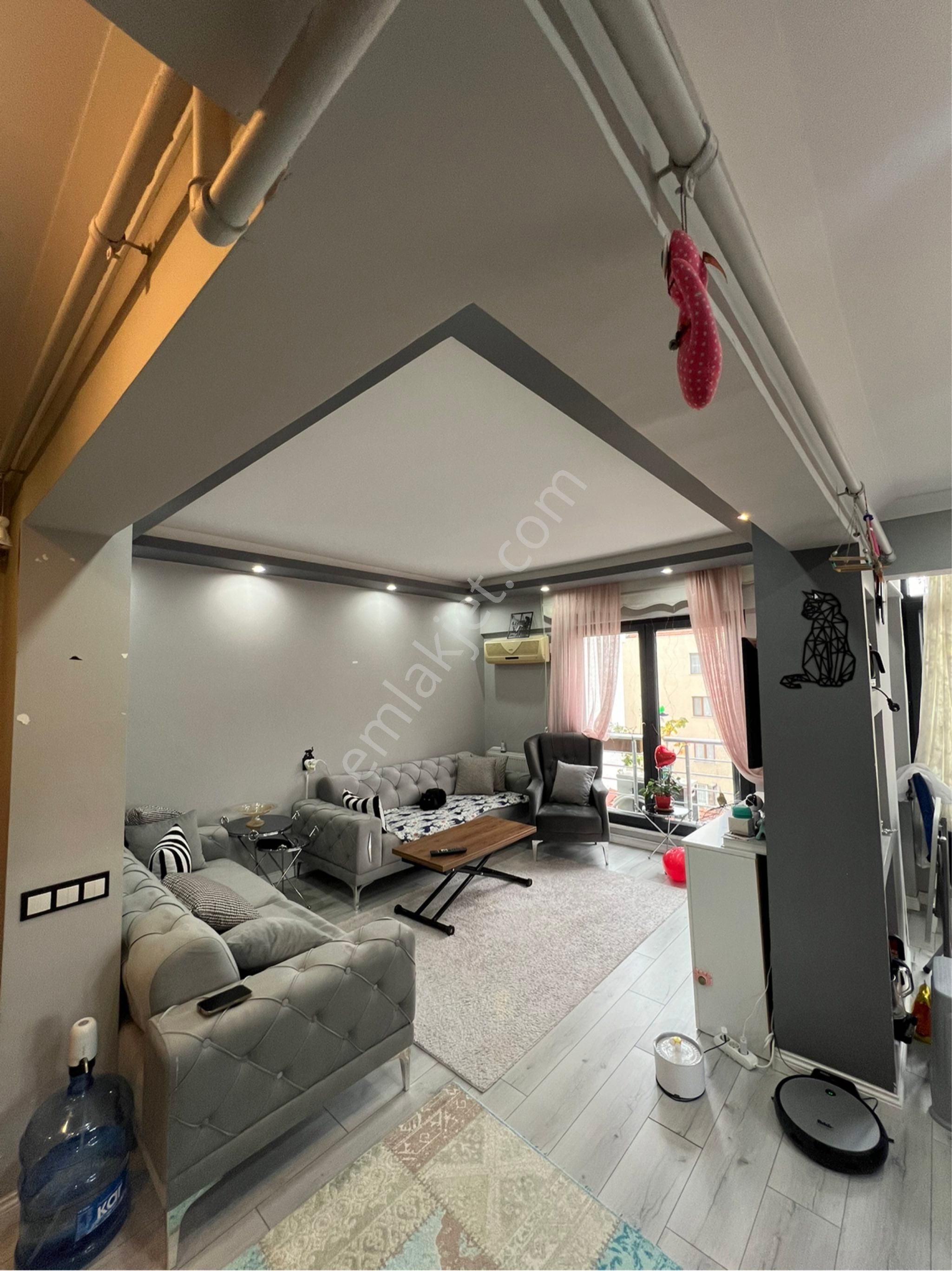 Sahibinden 2+1 Herşeyine Kadar Sıfır Daire