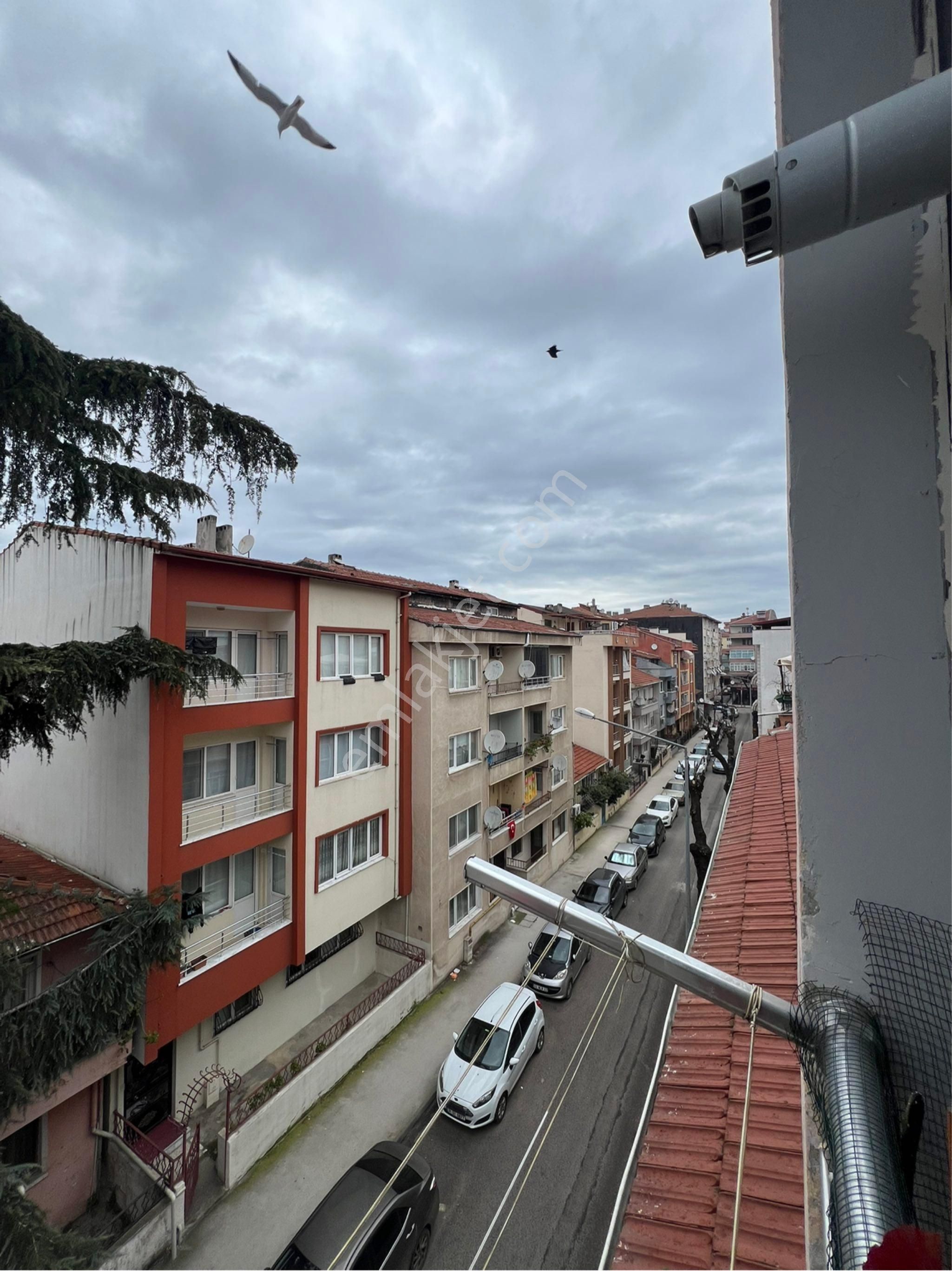 Sahibinden 2+1 Herşeyine Kadar Sıfır Daire - Görsel 10