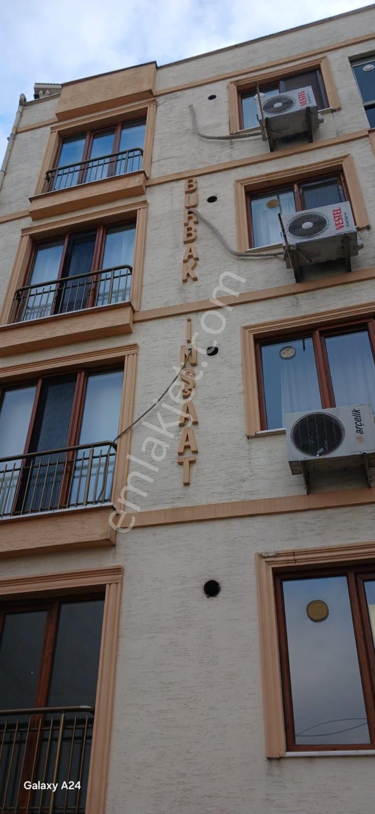 Bursa Yıldırım Umurbeyde Satılık Asansörlü Daire