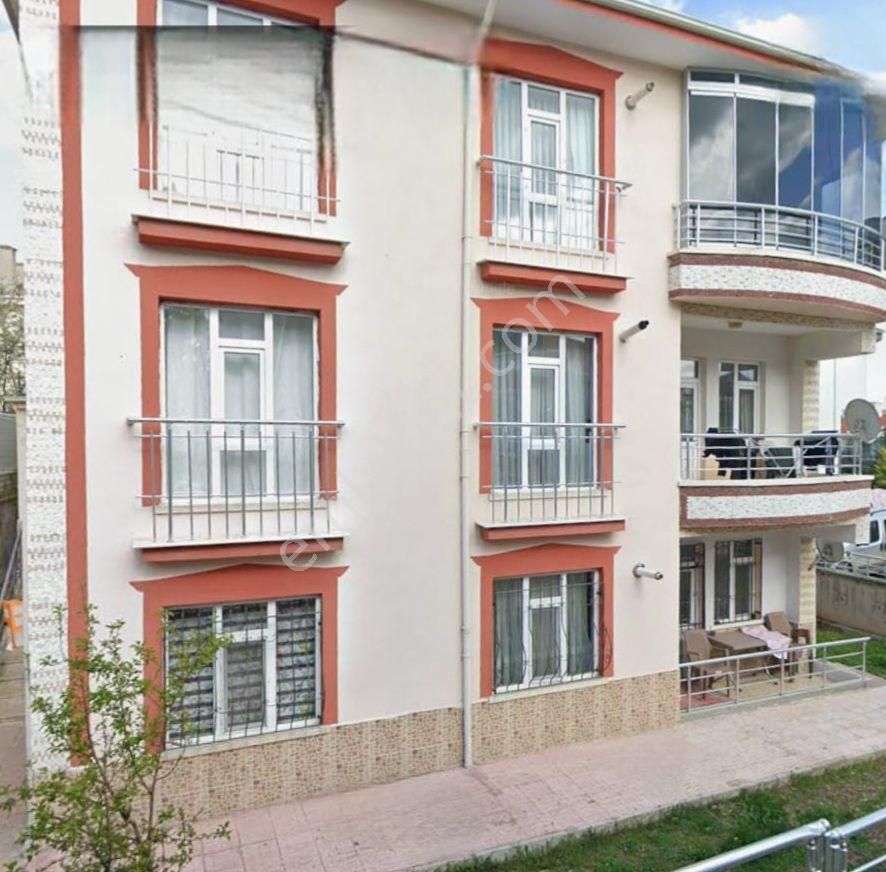 Şehitlik Mahallesi'nde