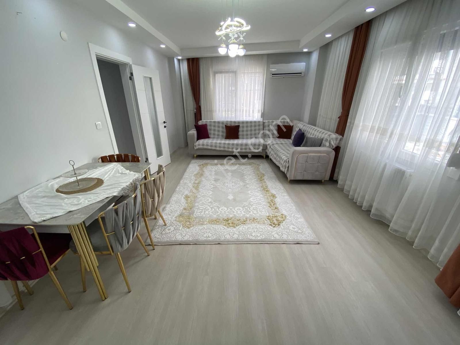 Dağlı Gayrimenkul'den 2+1 Sıfır Cadde Üzeri Merkezi Konum - Görsel 3