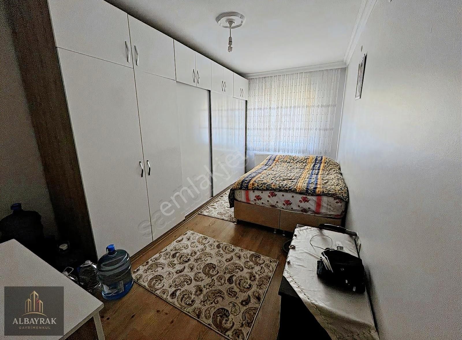 ▅albayrak Hocalı Caddesi Üzerin'de Asansörlü Fırsat 3+1 Daire - Görsel 6