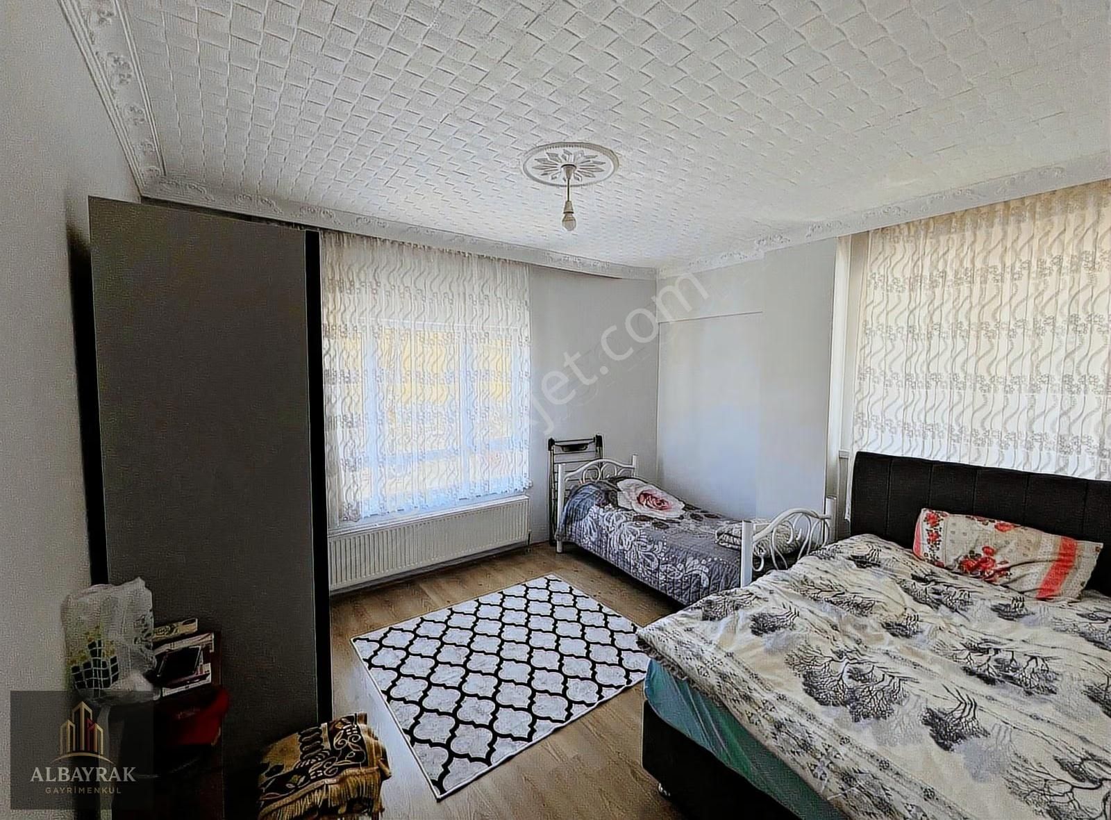 ▅albayrak Hocalı Caddesi Üzerin'de Asansörlü Fırsat 3+1 Daire - Görsel 17