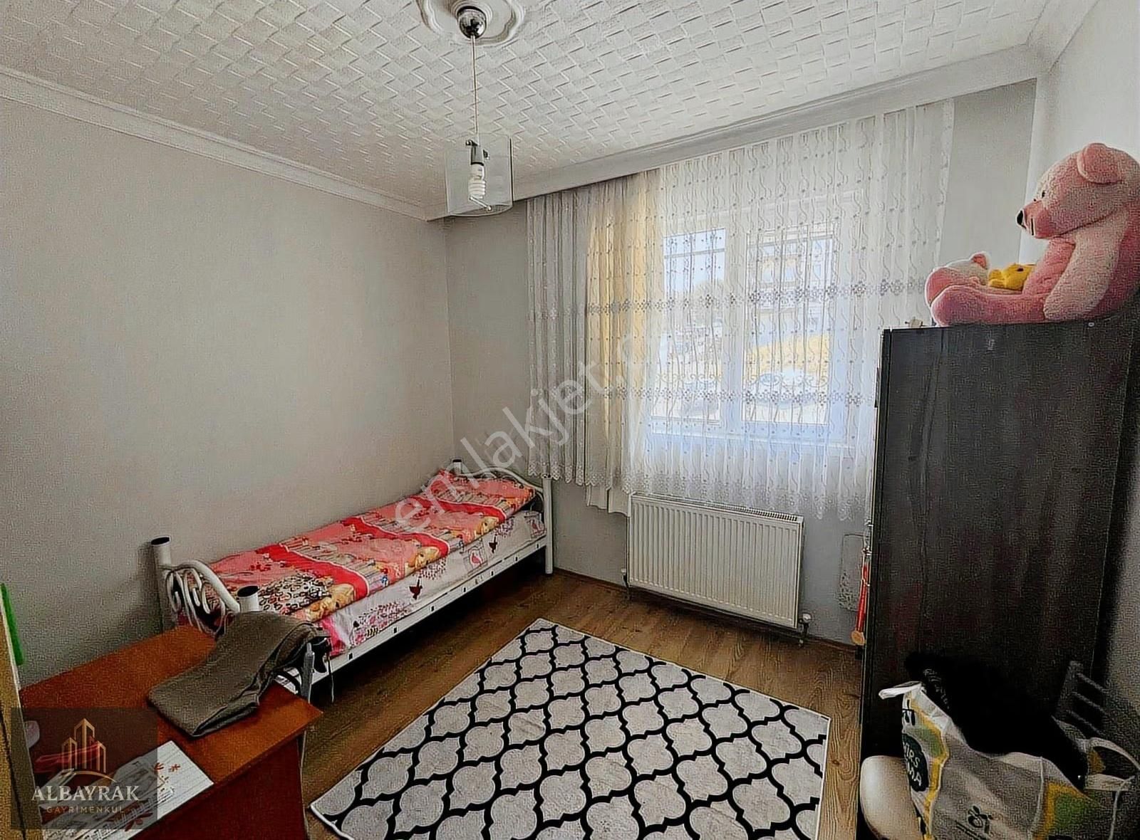 ▅albayrak Hocalı Caddesi Üzerin'de Asansörlü Fırsat 3+1 Daire - Görsel 8