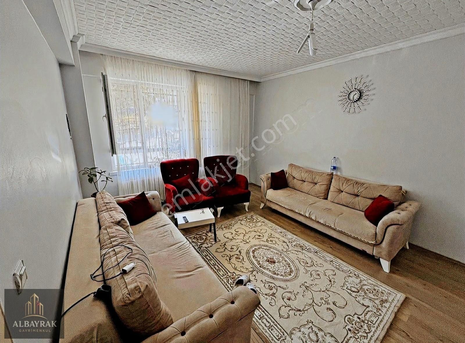▅albayrak Hocalı Caddesi Üzerin'de Asansörlü Fırsat 3+1 Daire - Görsel 5