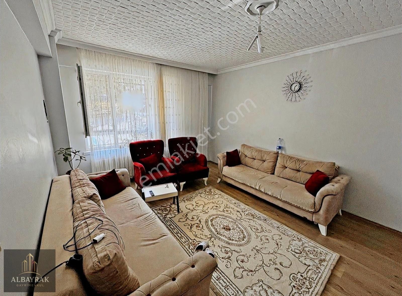 ▅albayrak Hocalı Caddesi Üzerin'de Asansörlü Fırsat 3+1 Daire - Görsel 21