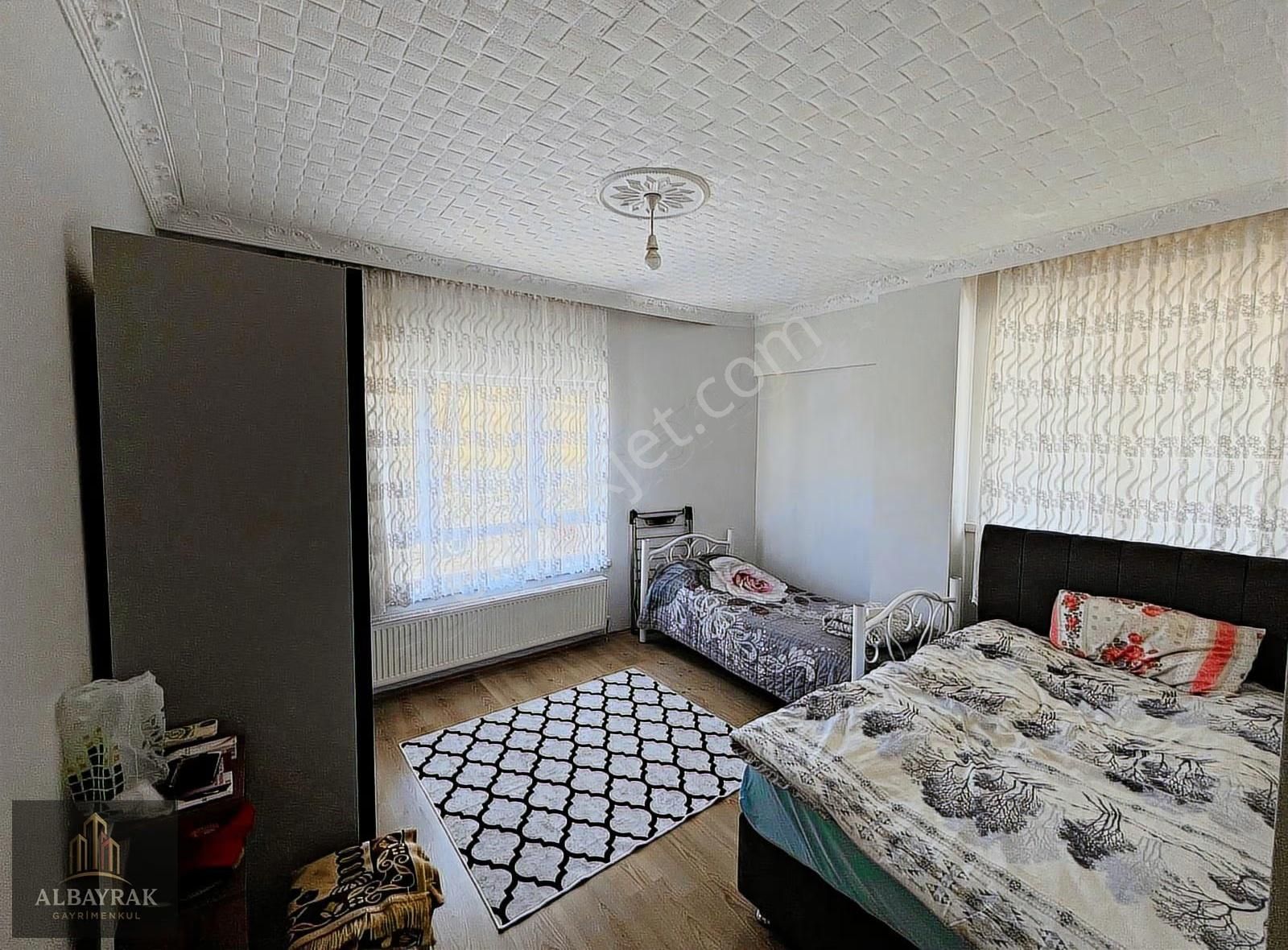 ▅albayrak Hocalı Caddesi Üzerin'de Asansörlü Fırsat 3+1 Daire - Görsel 11