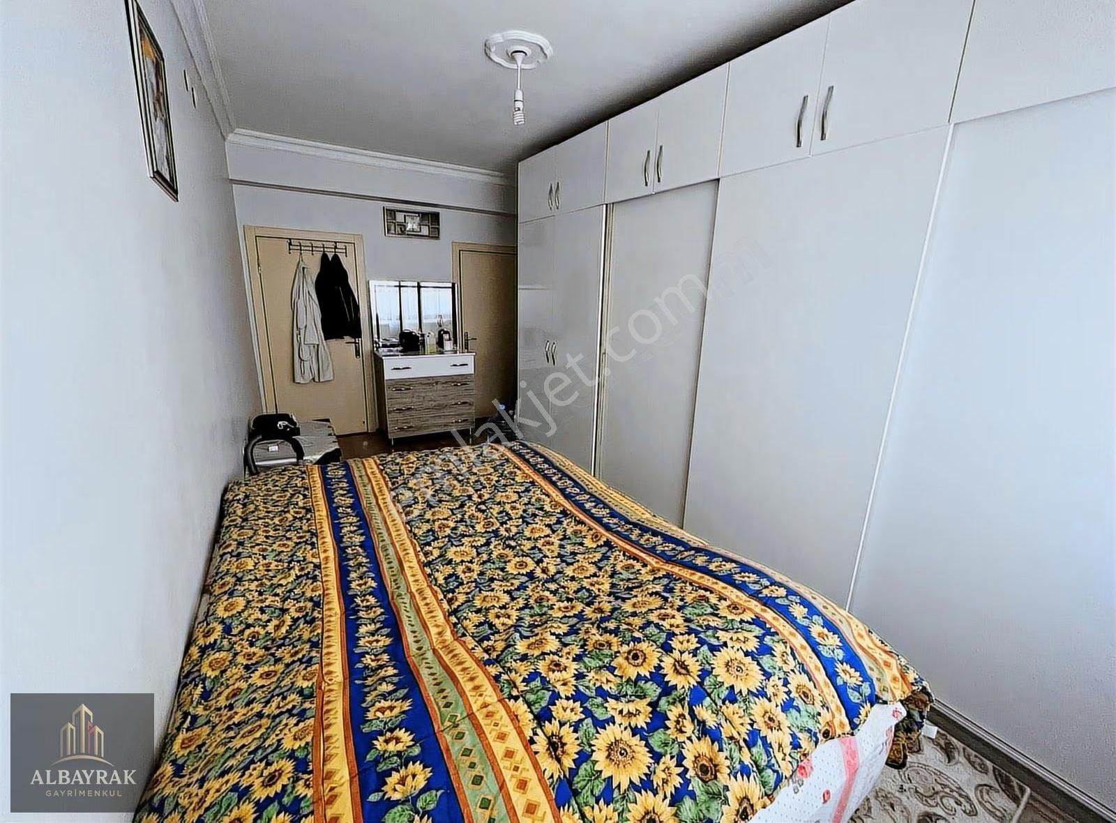 ▅albayrak Hocalı Caddesi Üzerin'de Asansörlü Fırsat 3+1 Daire - Görsel 20