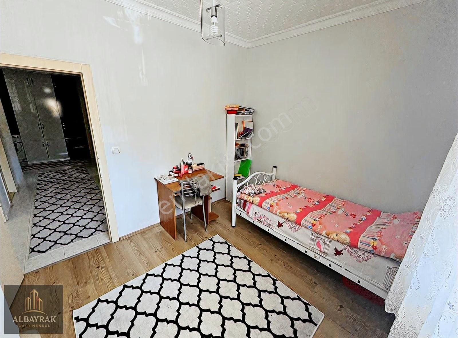 ▅albayrak Hocalı Caddesi Üzerin'de Asansörlü Fırsat 3+1 Daire - Görsel 12