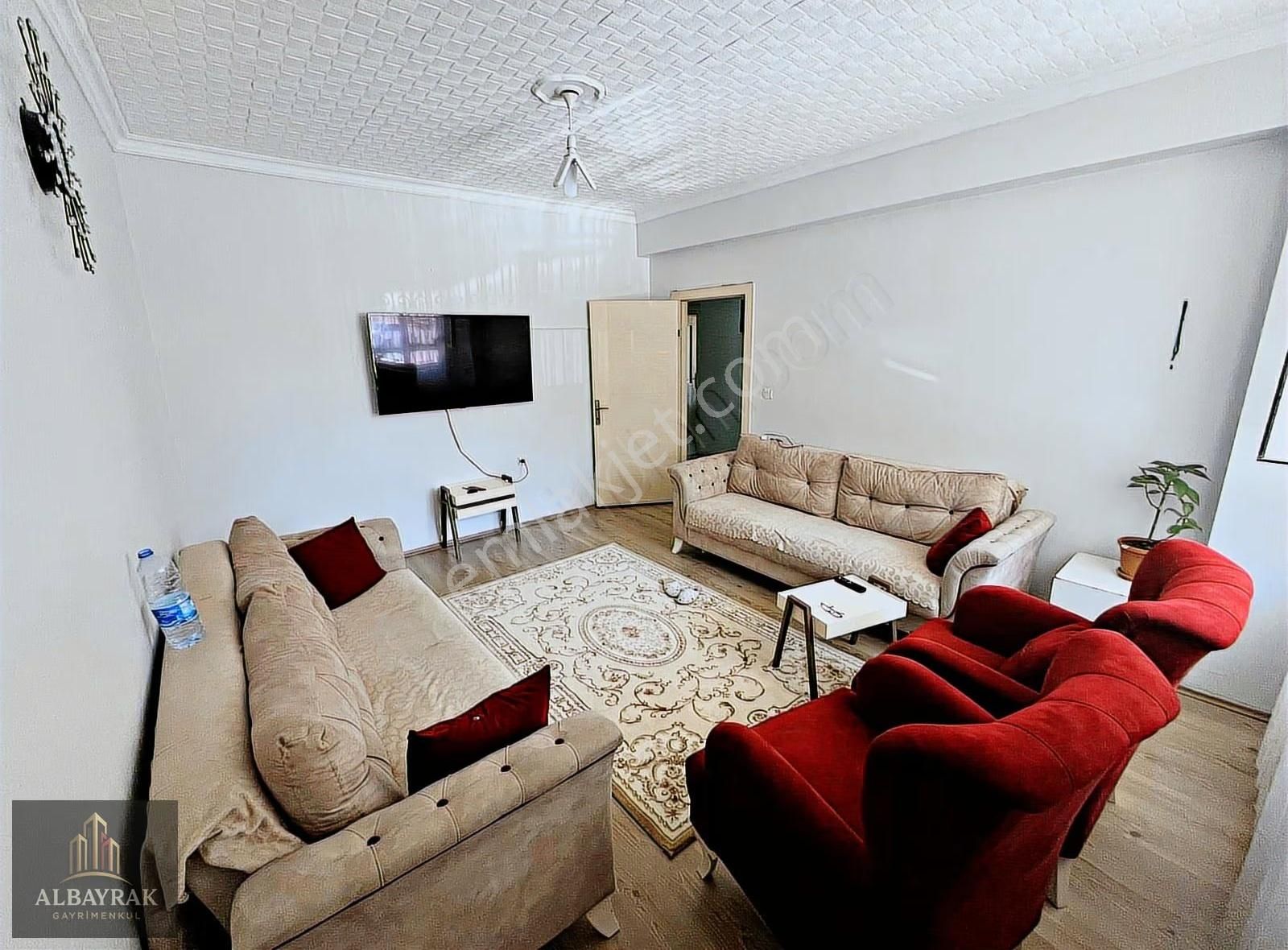 ▅albayrak Hocalı Caddesi Üzerin'de Asansörlü Fırsat 3+1 Daire - Görsel 10