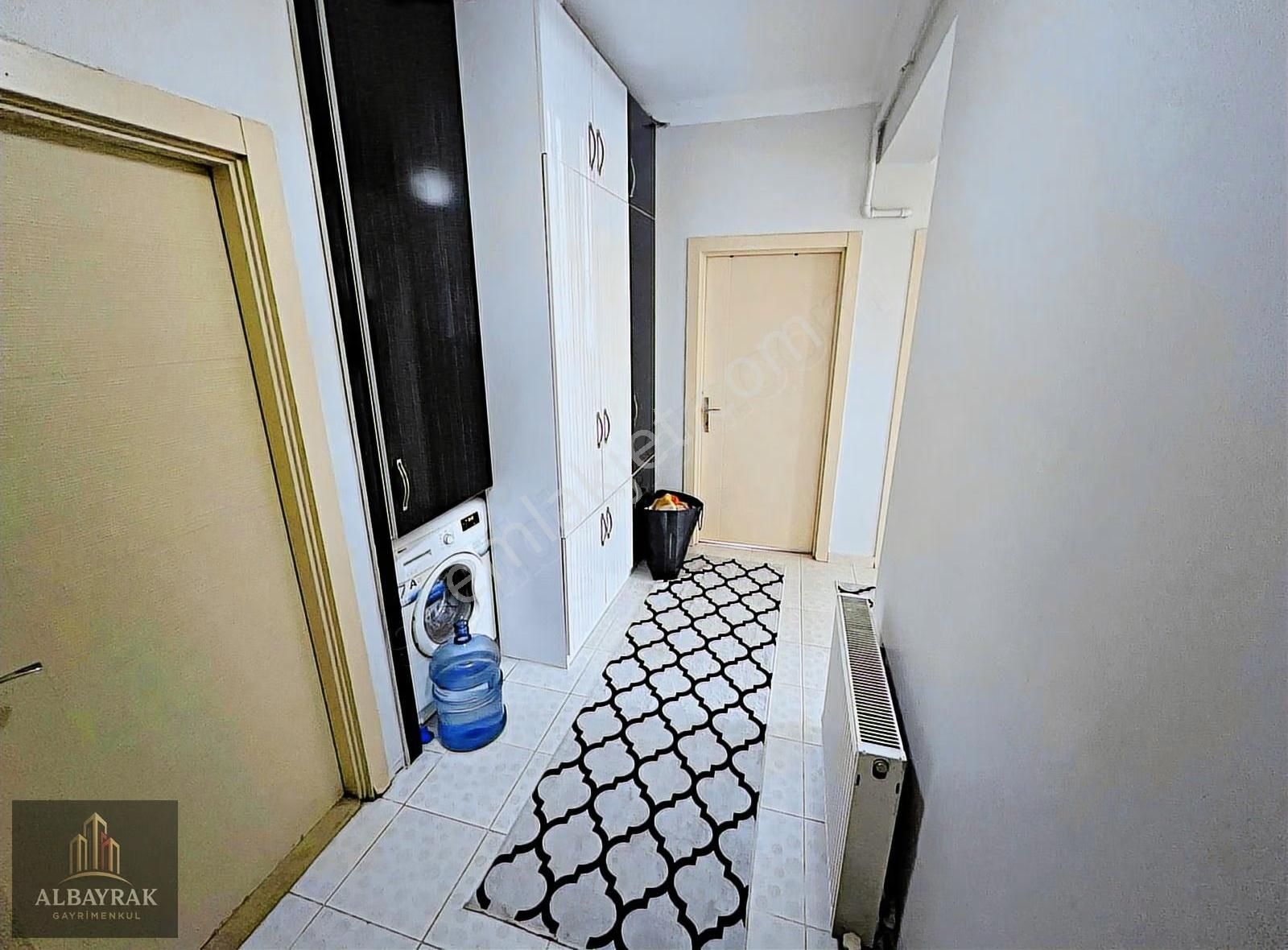 ▅albayrak Hocalı Caddesi Üzerin'de Asansörlü Fırsat 3+1 Daire - Görsel 2