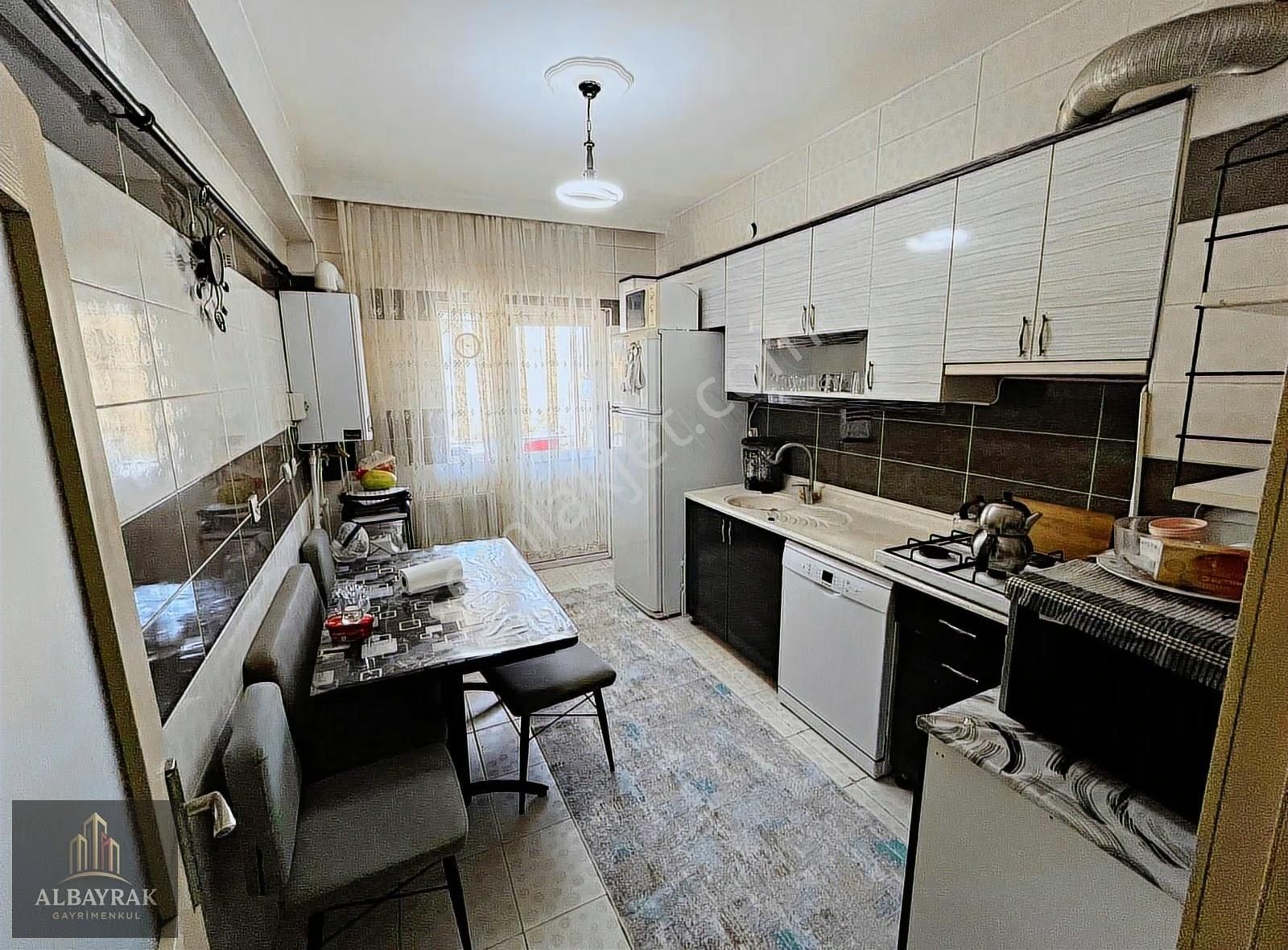 ▅albayrak Hocalı Caddesi Üzerin'de Asansörlü Fırsat 3+1 Daire - Görsel 4
