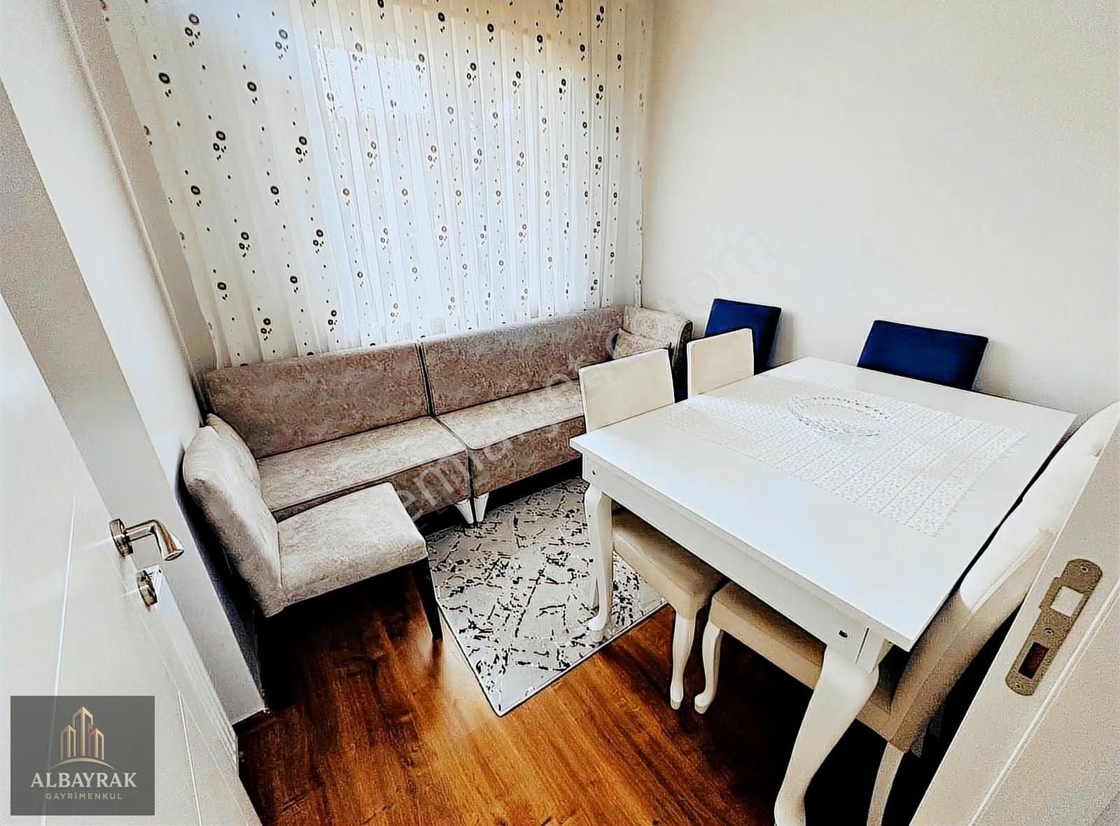 ▅albayrak▅hidayet Türkoğlu Spor Salonu Dibi Site Dairesi 3+1 - Görsel 12