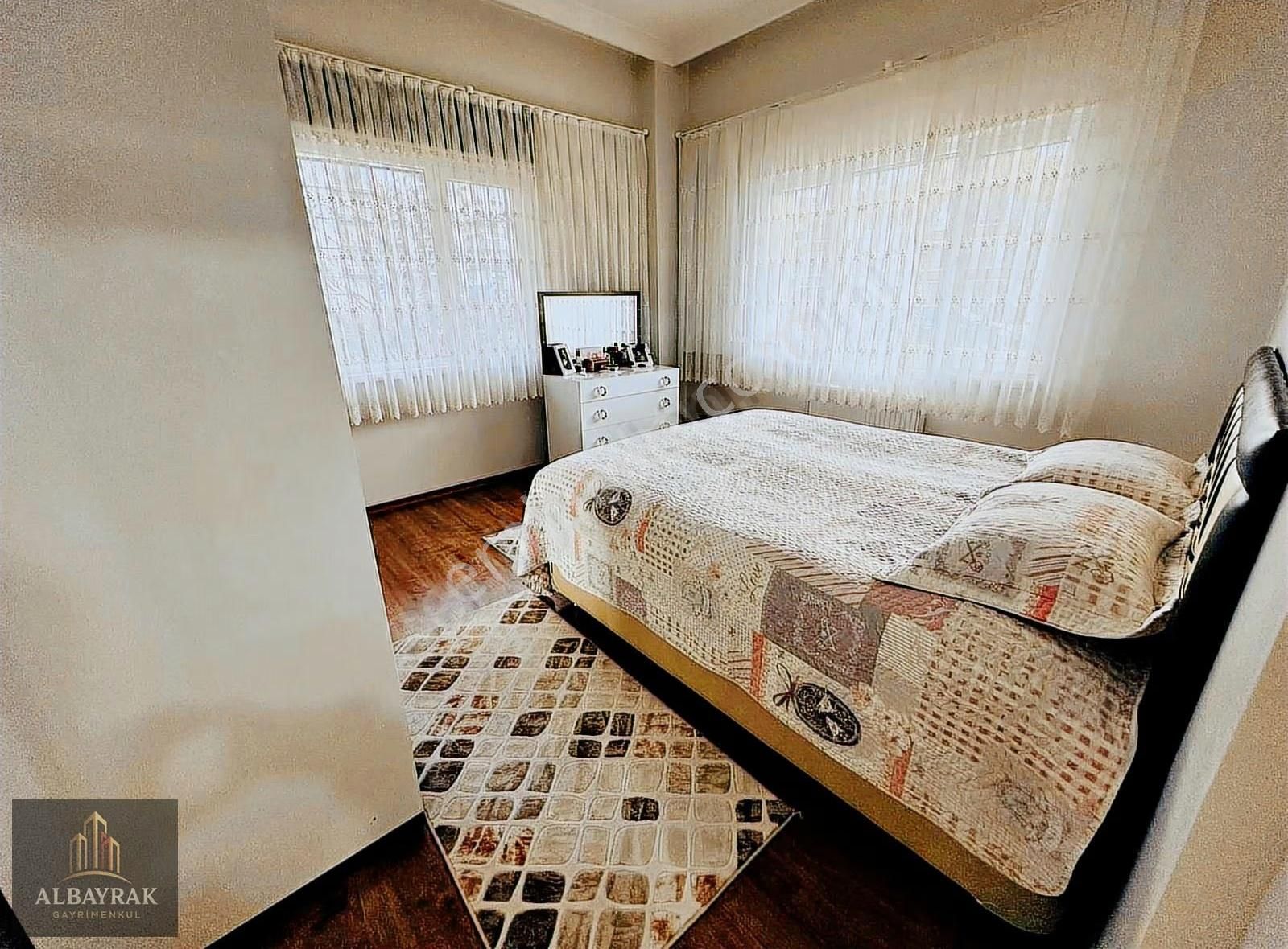 ▅albayrak▅hidayet Türkoğlu Spor Salonu Dibi Site Dairesi 3+1 - Görsel 22