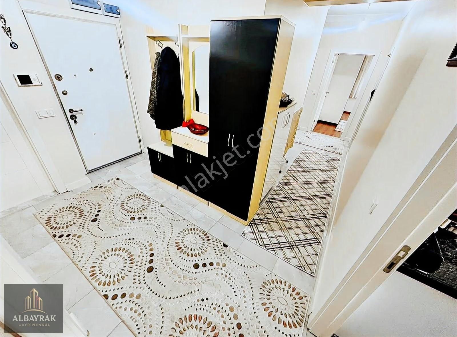 ▅albayrak▅hidayet Türkoğlu Spor Salonu Dibi Site Dairesi 3+1 - Görsel 5