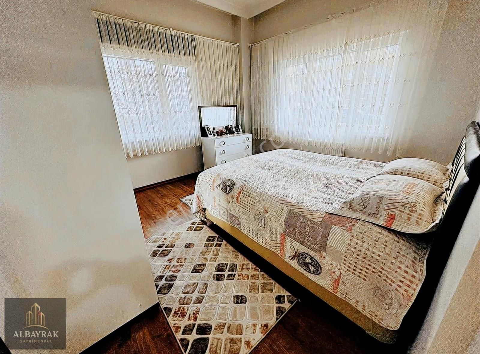 ▅albayrak▅hidayet Türkoğlu Spor Salonu Dibi Site Dairesi 3+1 - Görsel 20