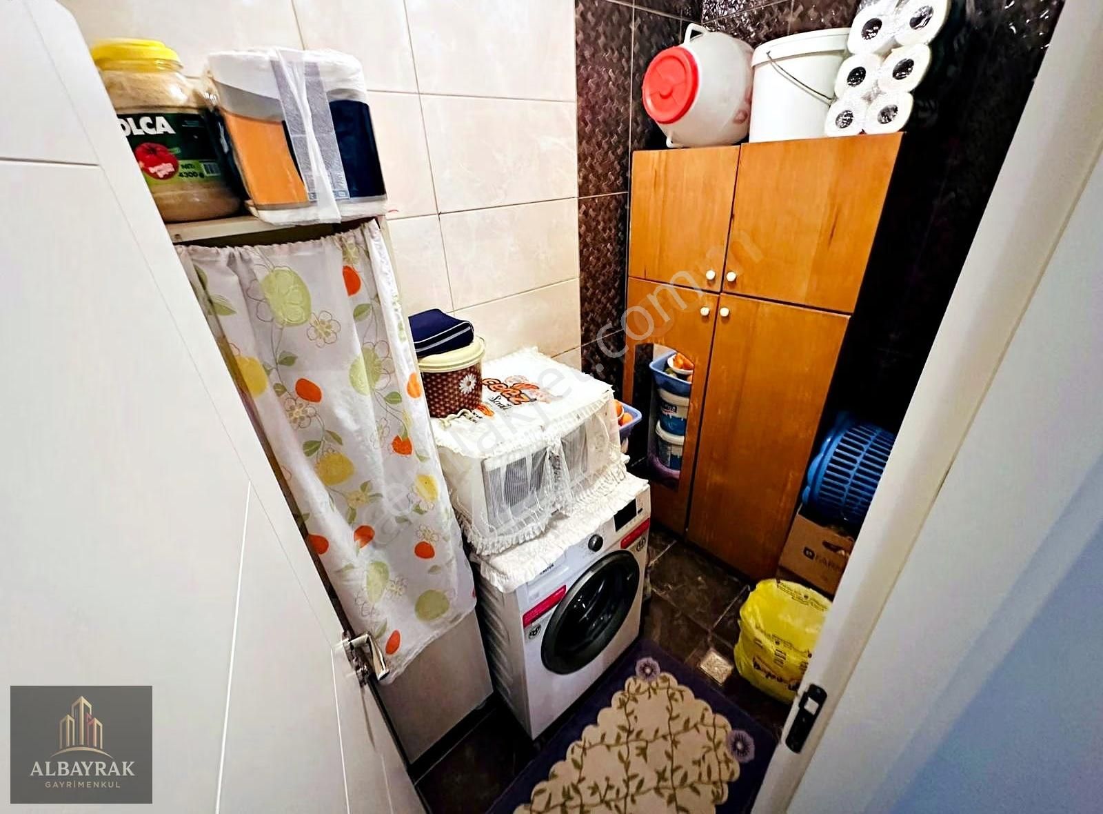 ▅albayrak▅hidayet Türkoğlu Spor Salonu Dibi Site Dairesi 3+1 - Görsel 9