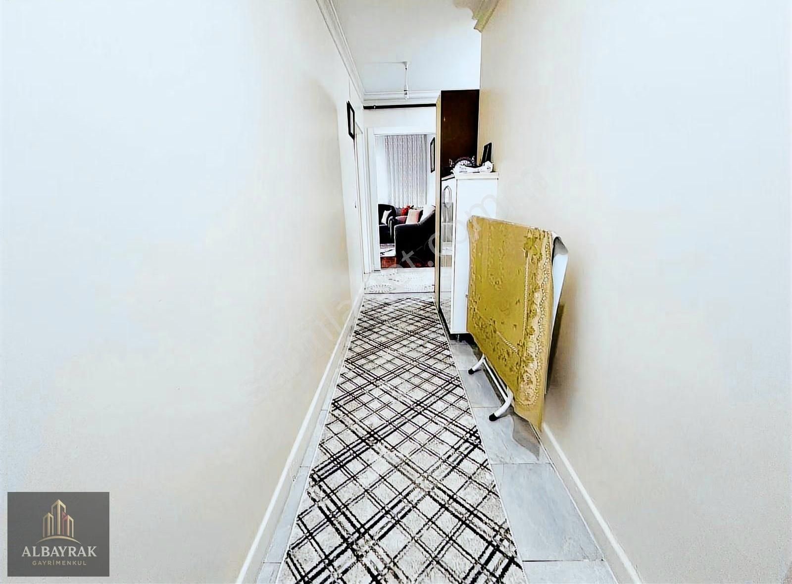 ▅albayrak▅hidayet Türkoğlu Spor Salonu Dibi Site Dairesi 3+1 - Görsel 8