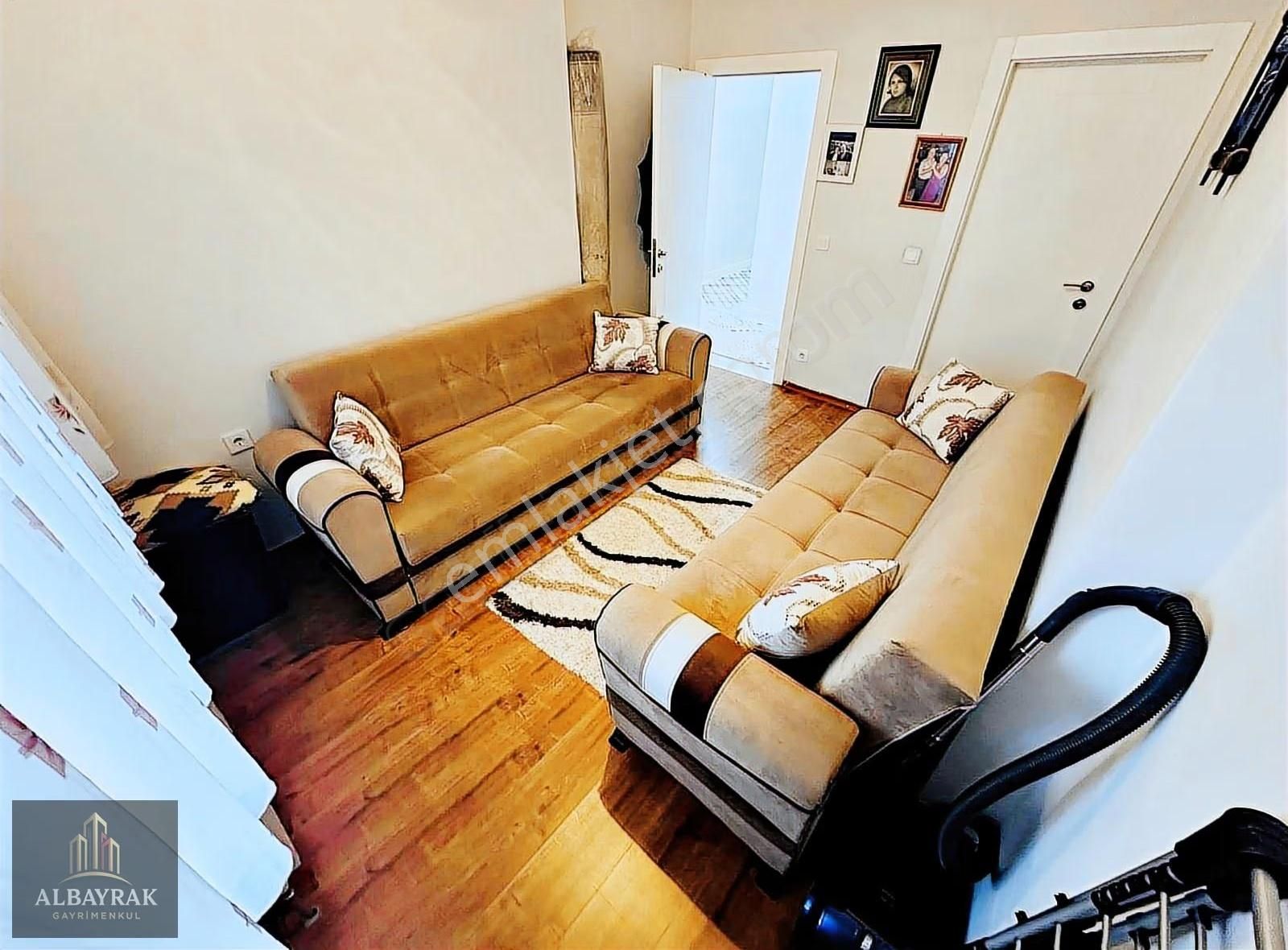 ▅albayrak▅hidayet Türkoğlu Spor Salonu Dibi Site Dairesi 3+1 - Görsel 14