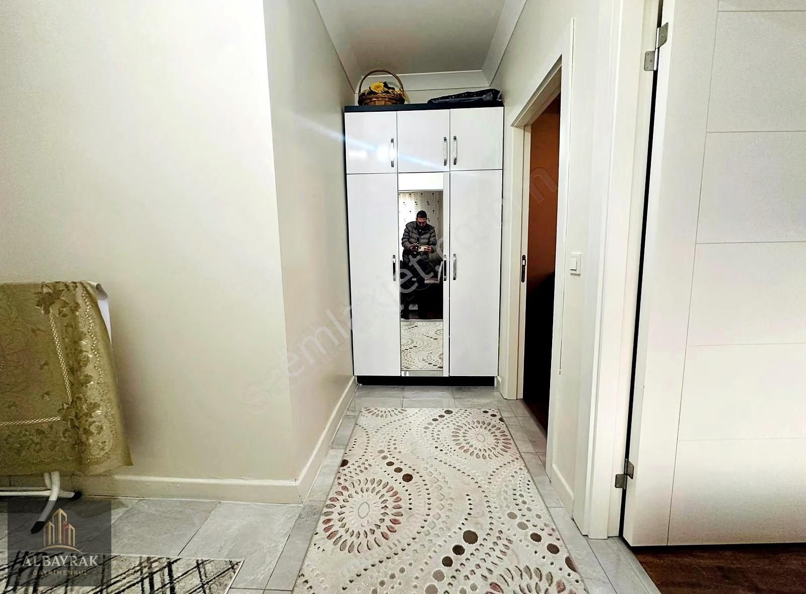 ▅albayrak▅hidayet Türkoğlu Spor Salonu Dibi Site Dairesi 3+1 - Görsel 23