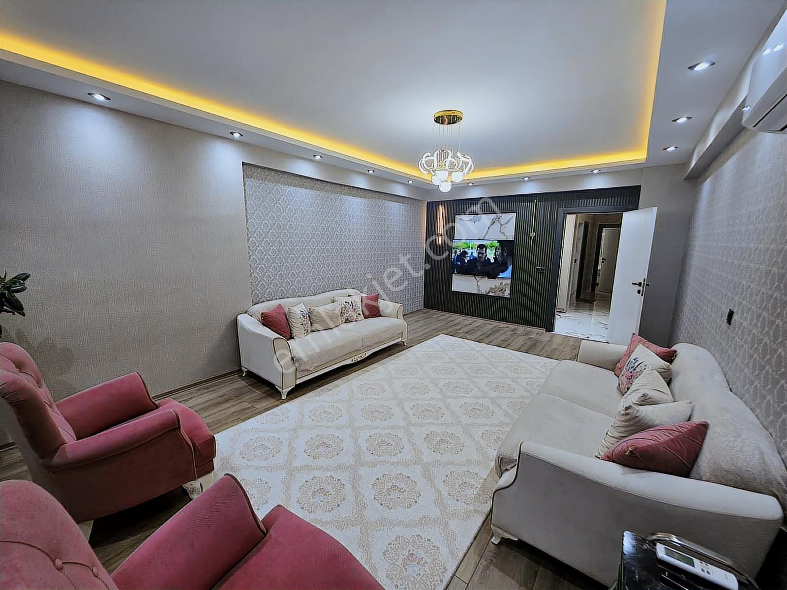 Göbeklitepe Emlaktan Satılık Daire - Görsel 15