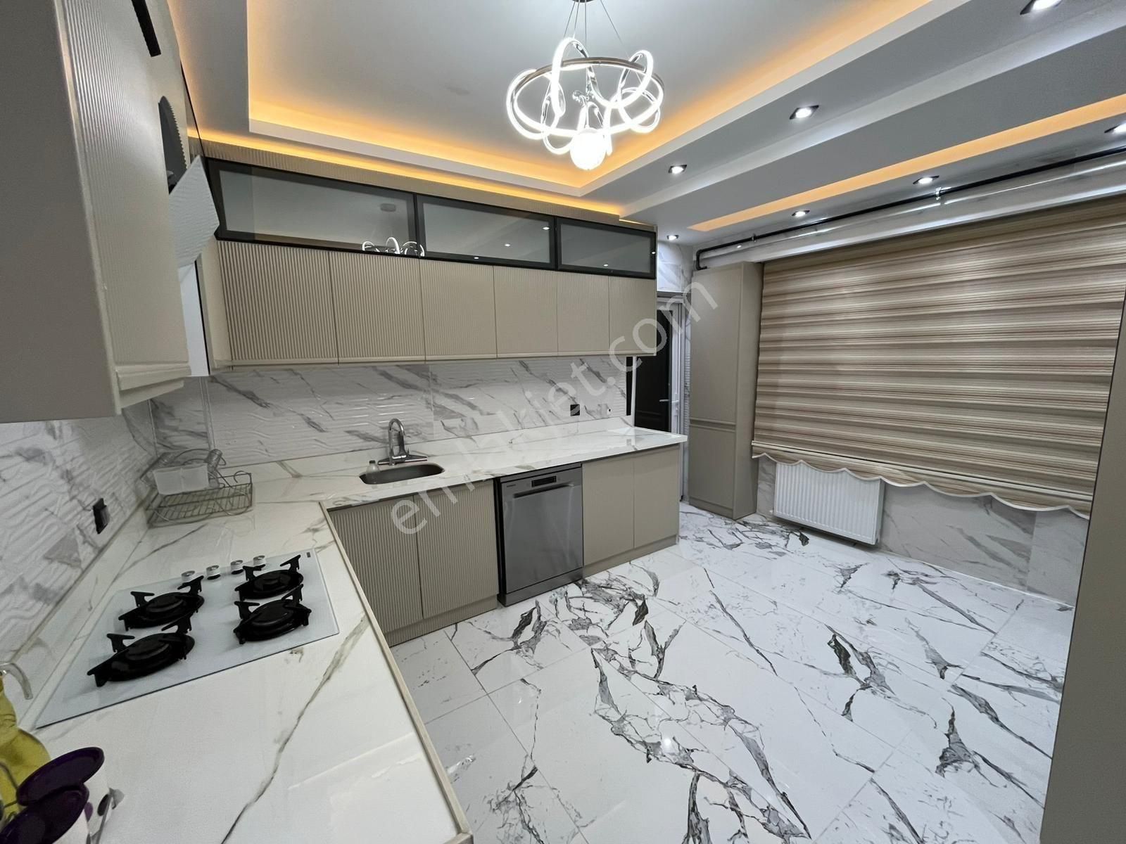 Göbeklitepe Emlaktan Satılık Daire - Görsel 22