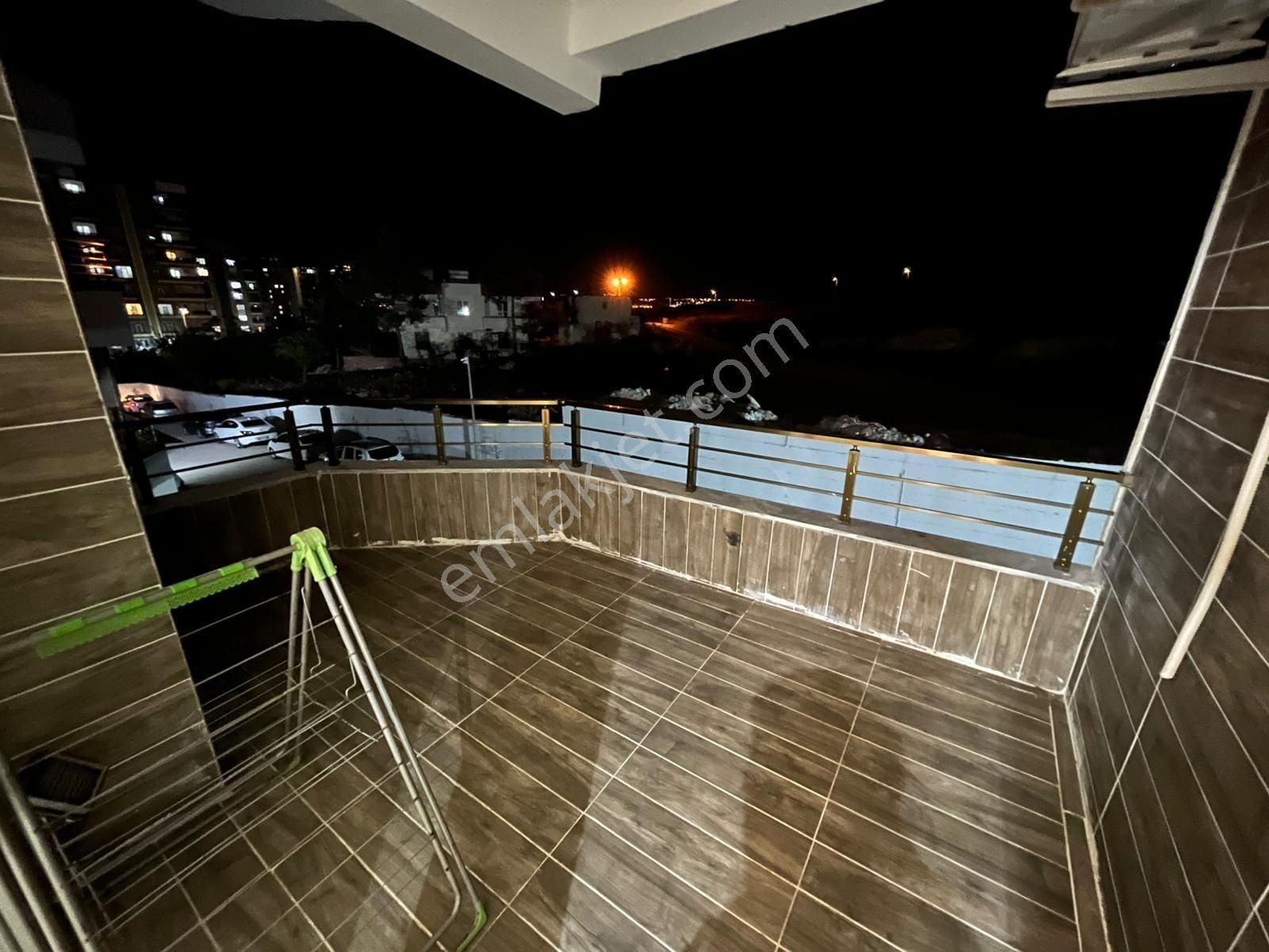 Göbeklitepe Emlaktan Satılık Daire - Görsel 27