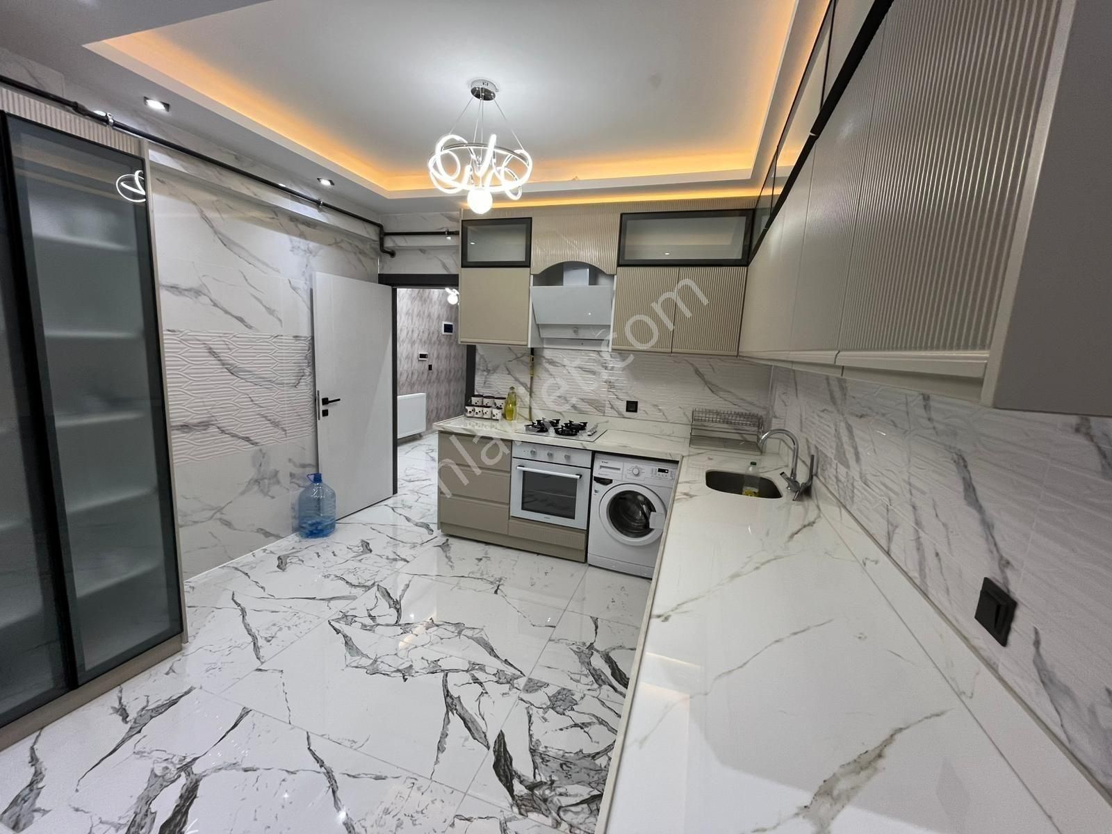 Göbeklitepe Emlaktan Satılık Daire - Görsel 23