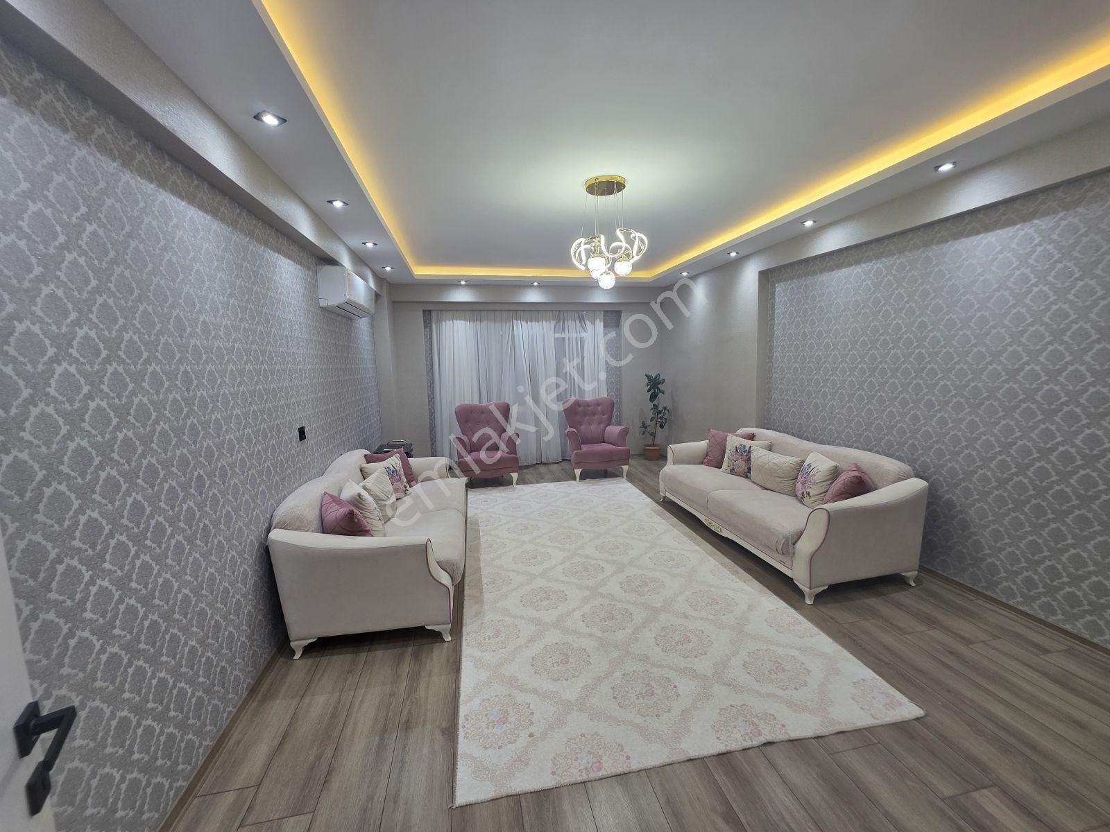 Göbeklitepe Emlaktan Satılık Daire