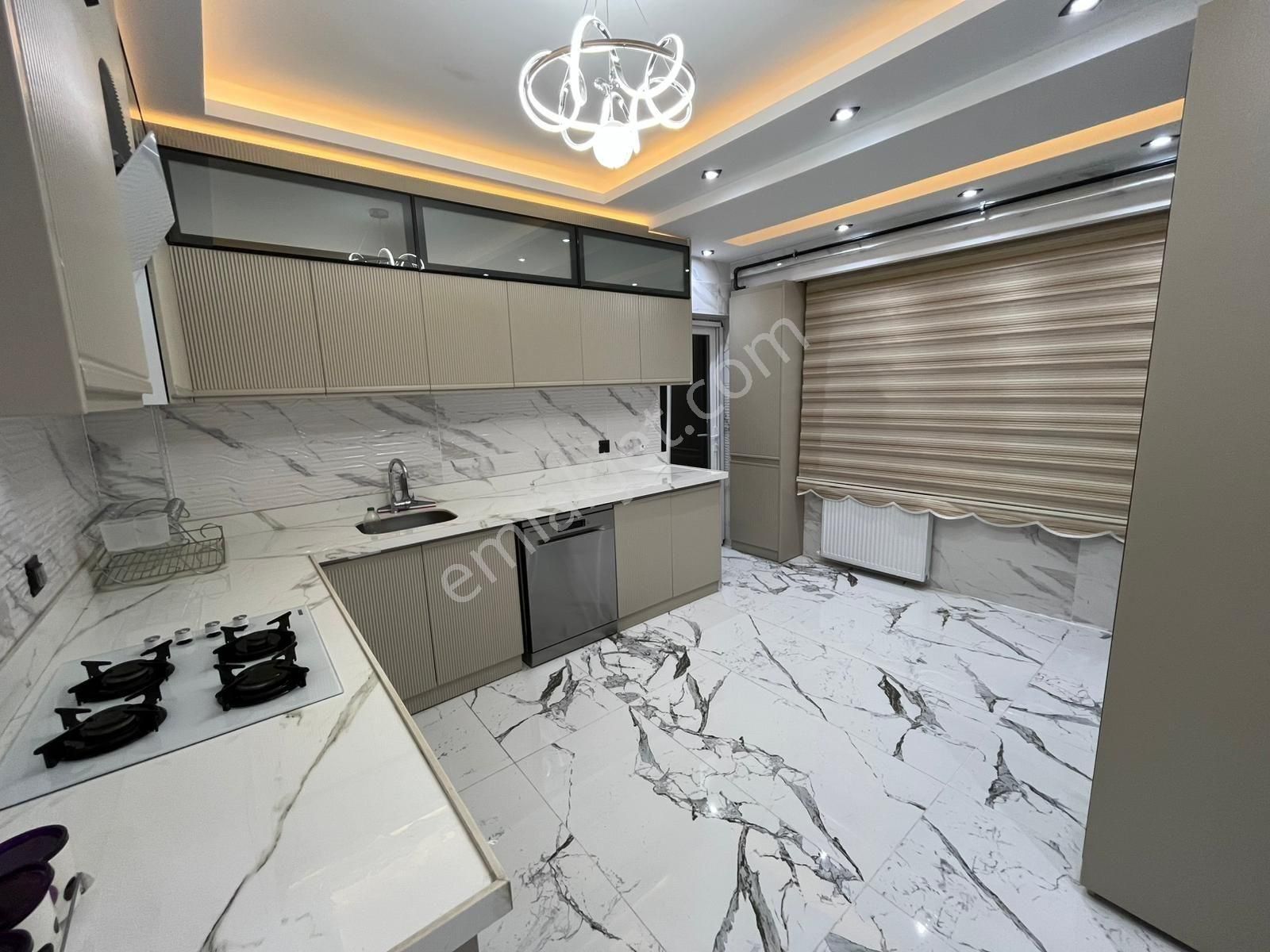 Göbeklitepe Emlaktan Satılık Daire - Görsel 17