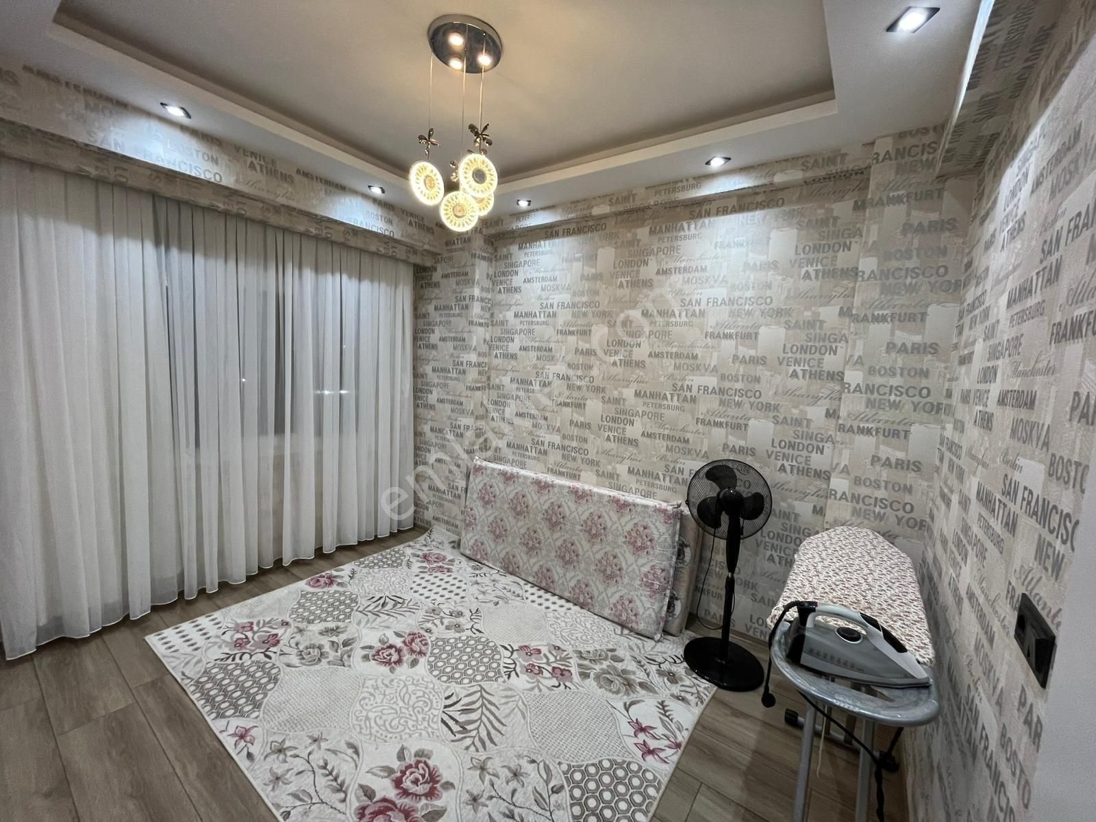 Göbeklitepe Emlaktan Satılık Daire - Görsel 33