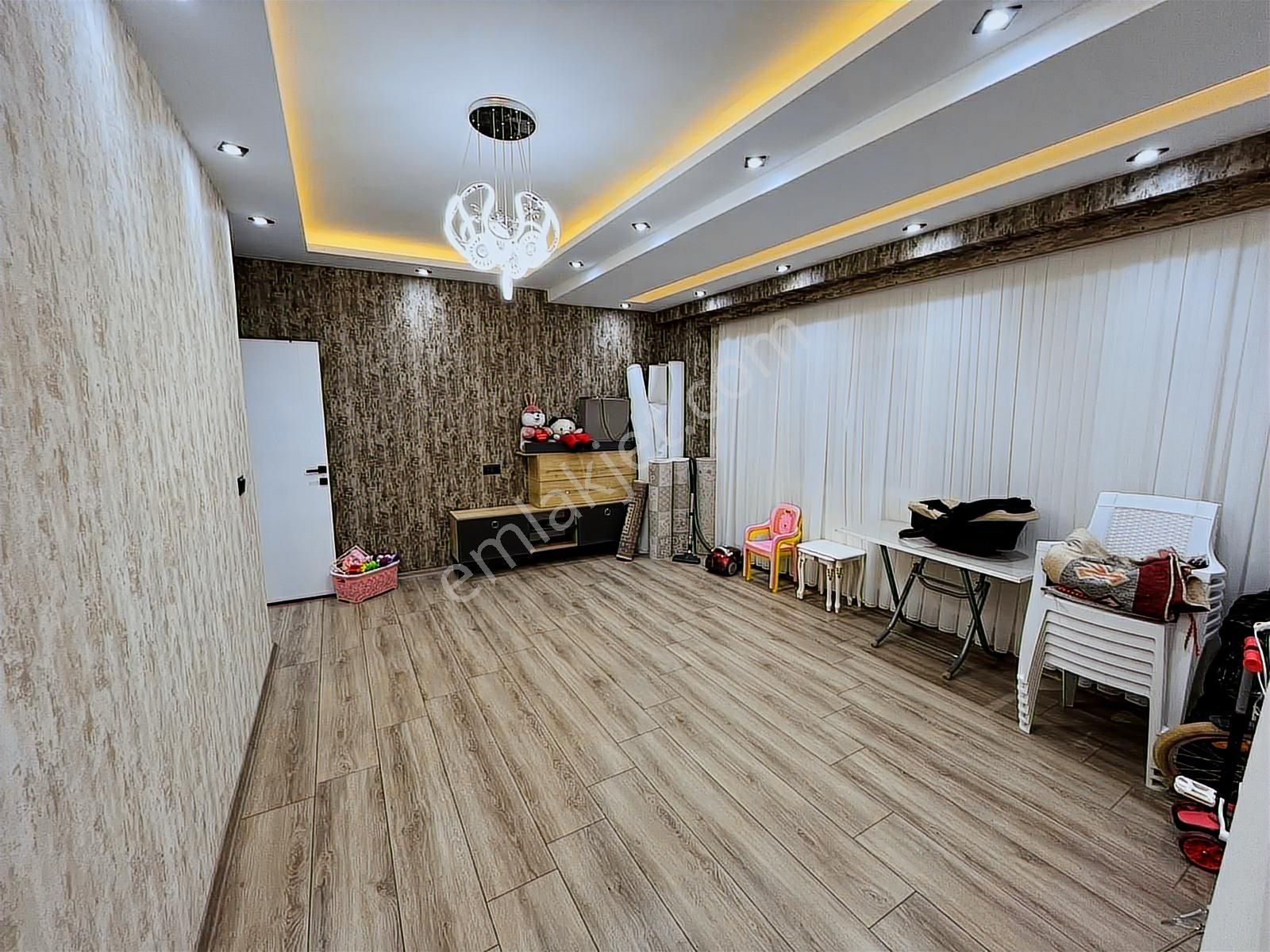 Göbeklitepe Emlaktan Satılık Daire - Görsel 29