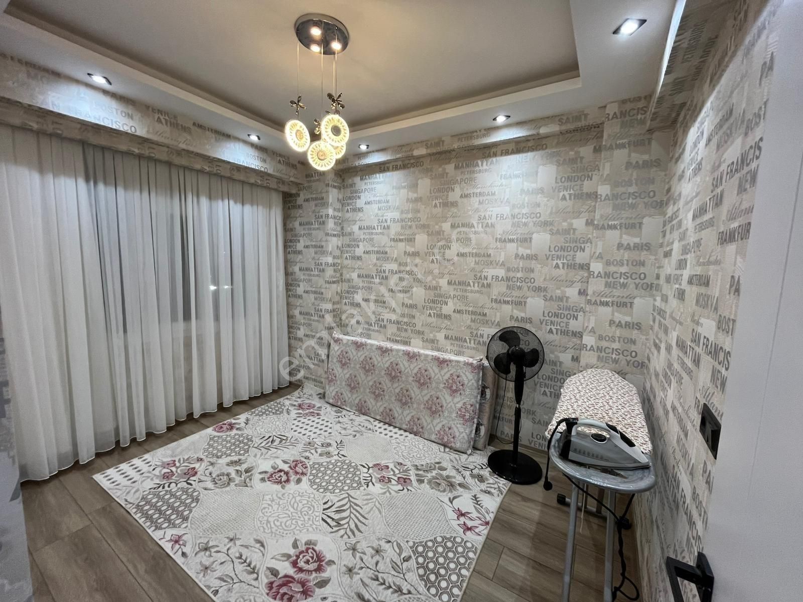 Göbeklitepe Emlaktan Satılık Daire - Görsel 31