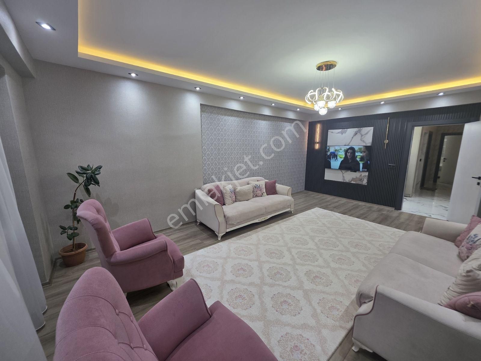 Göbeklitepe Emlaktan Satılık Daire - Görsel 11